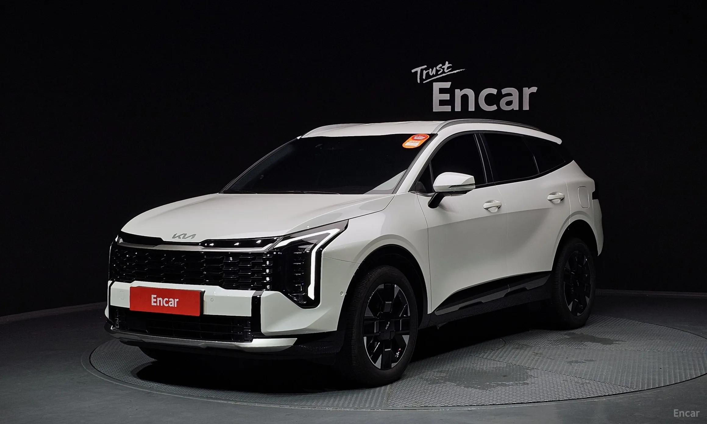 Sportage 5th Generation Hybrid