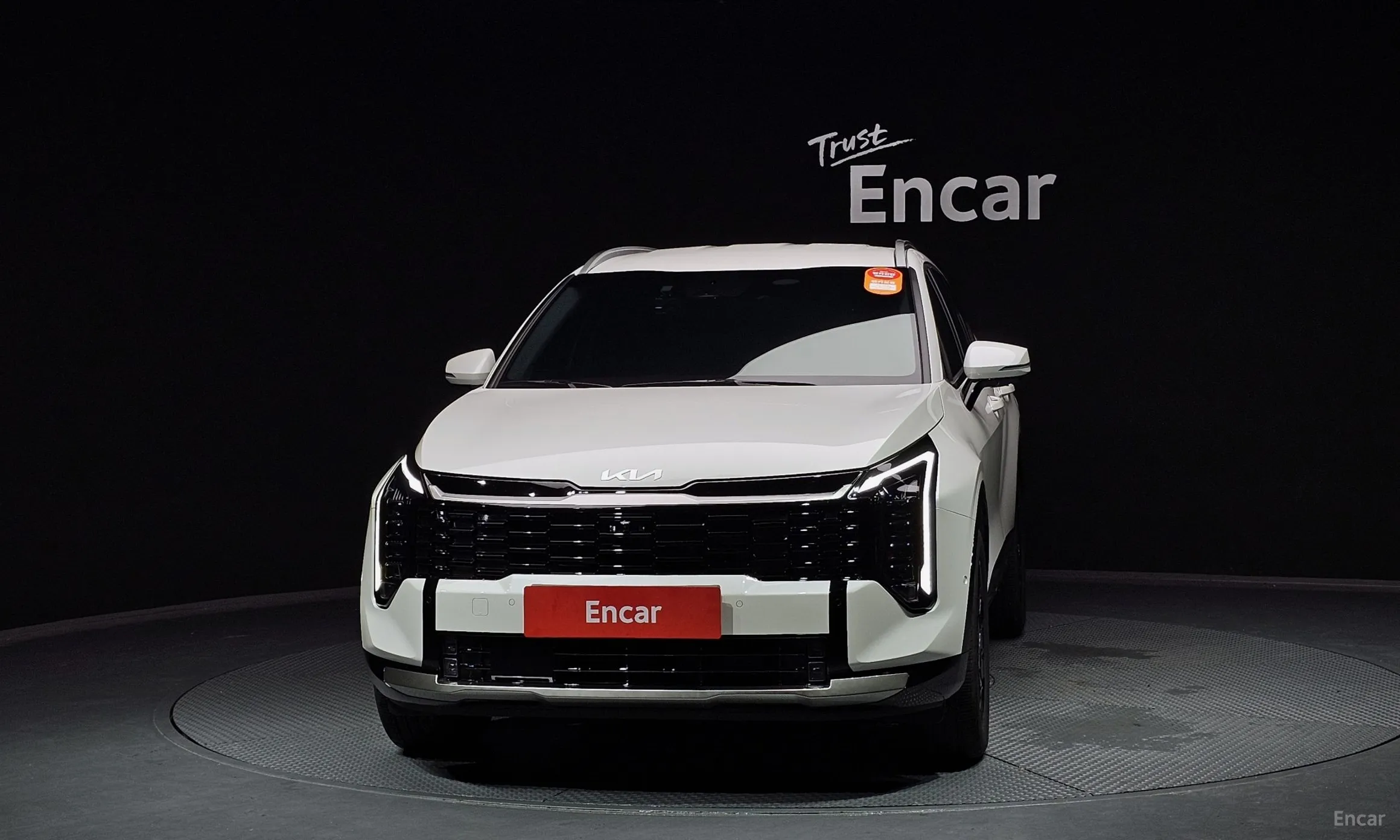 Kia Sportage 5th Generation Hybrid превью 2