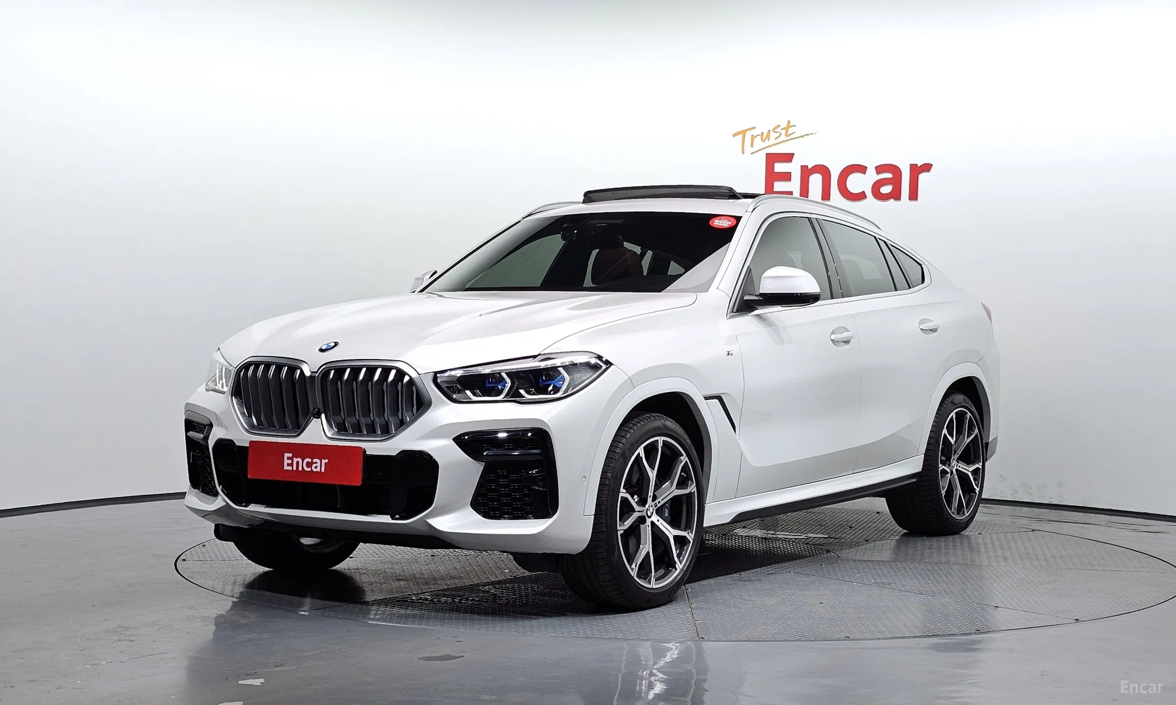 X6 (G06)