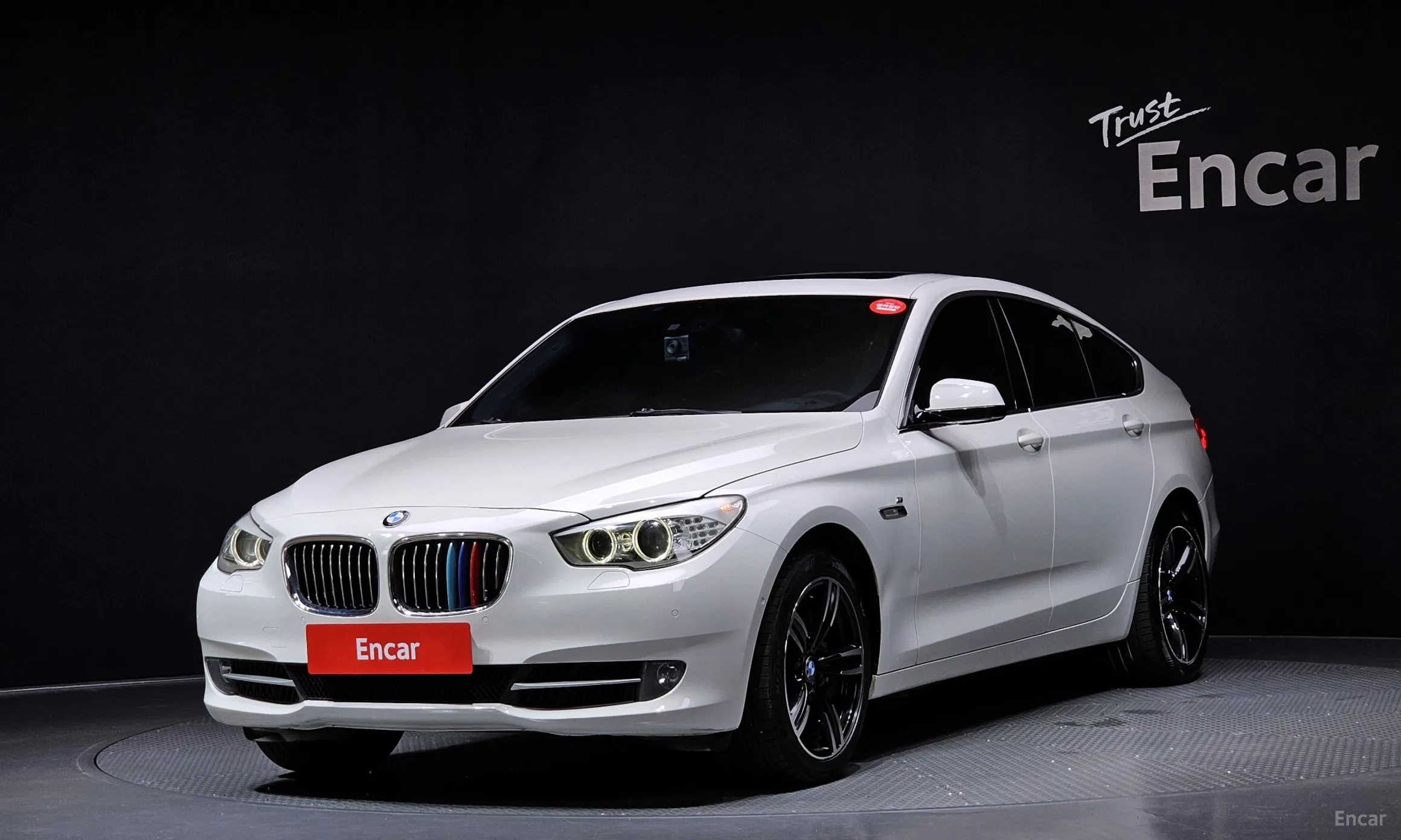 5 Series GT (F07)