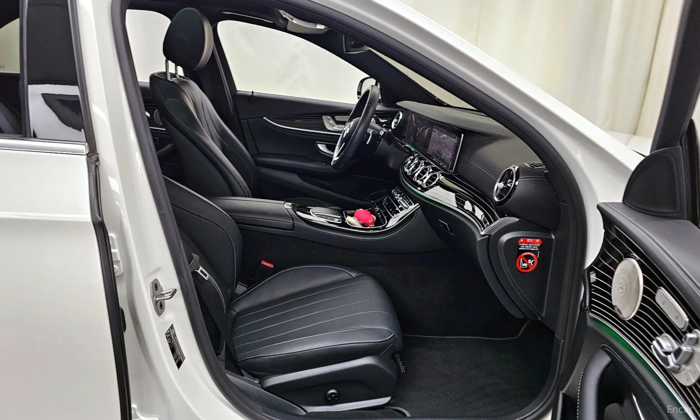 Mercedes Benz E-Class W213 превью 11