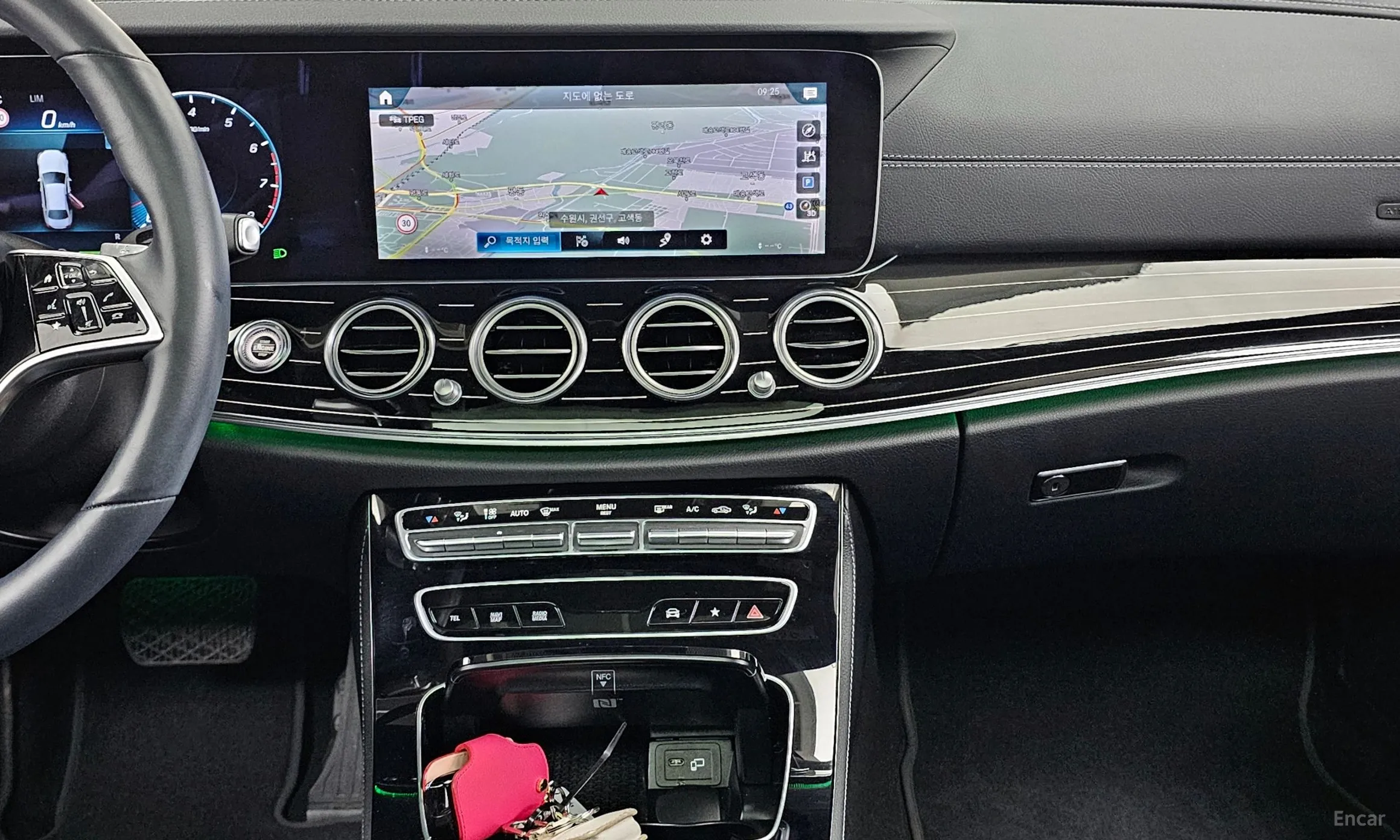 Mercedes Benz E-Class W213 превью 14