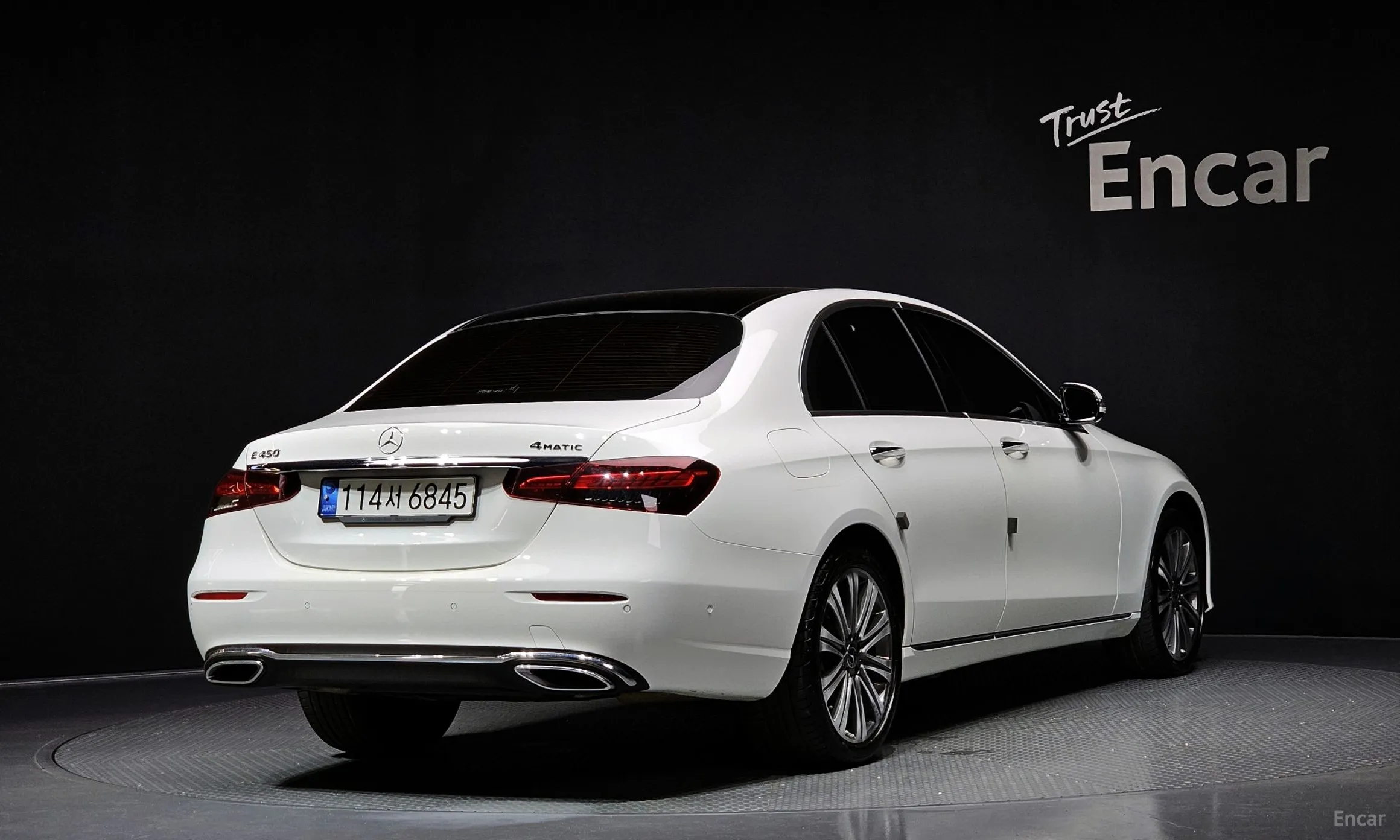 Mercedes Benz E-Class W213 превью 2