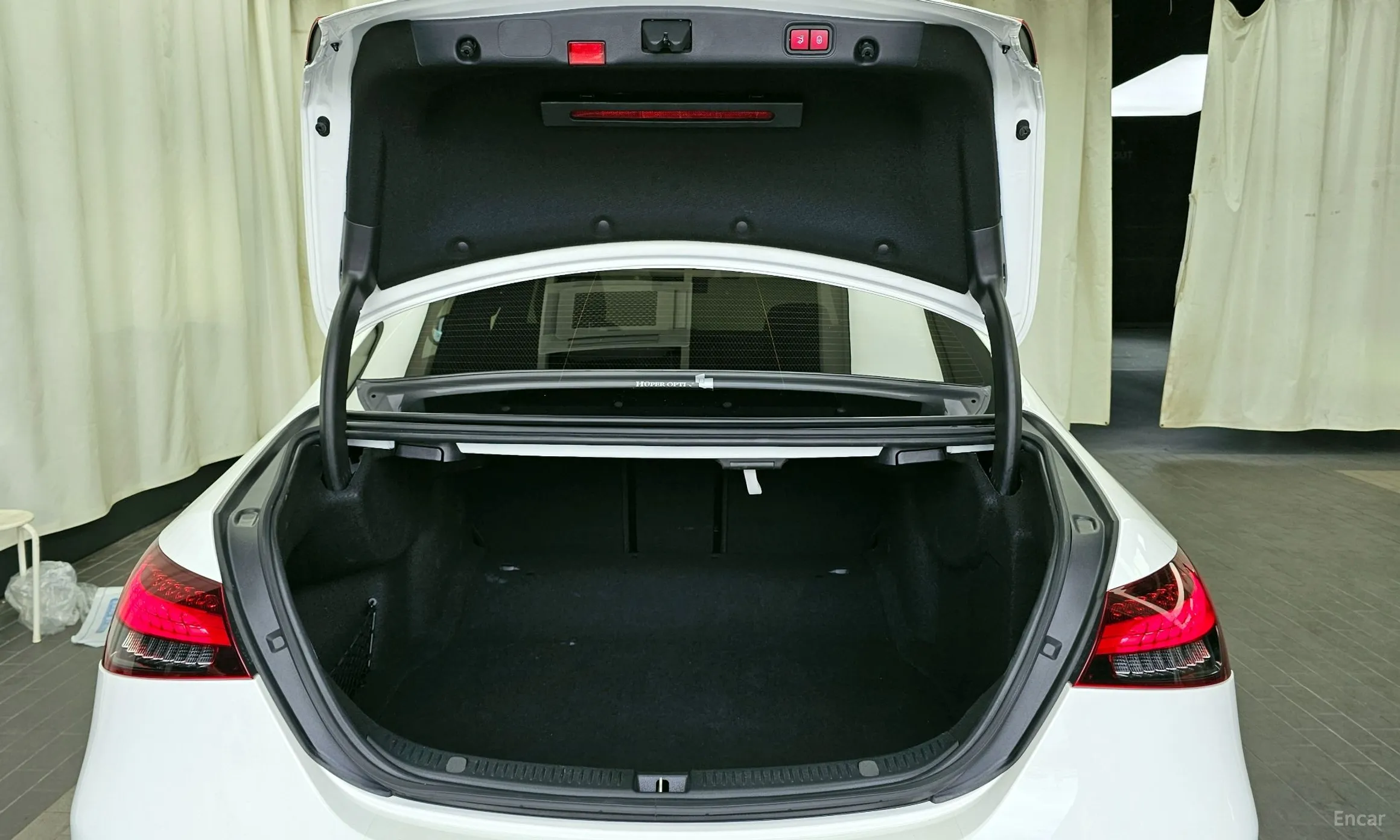 Mercedes Benz E-Class W213 превью 20