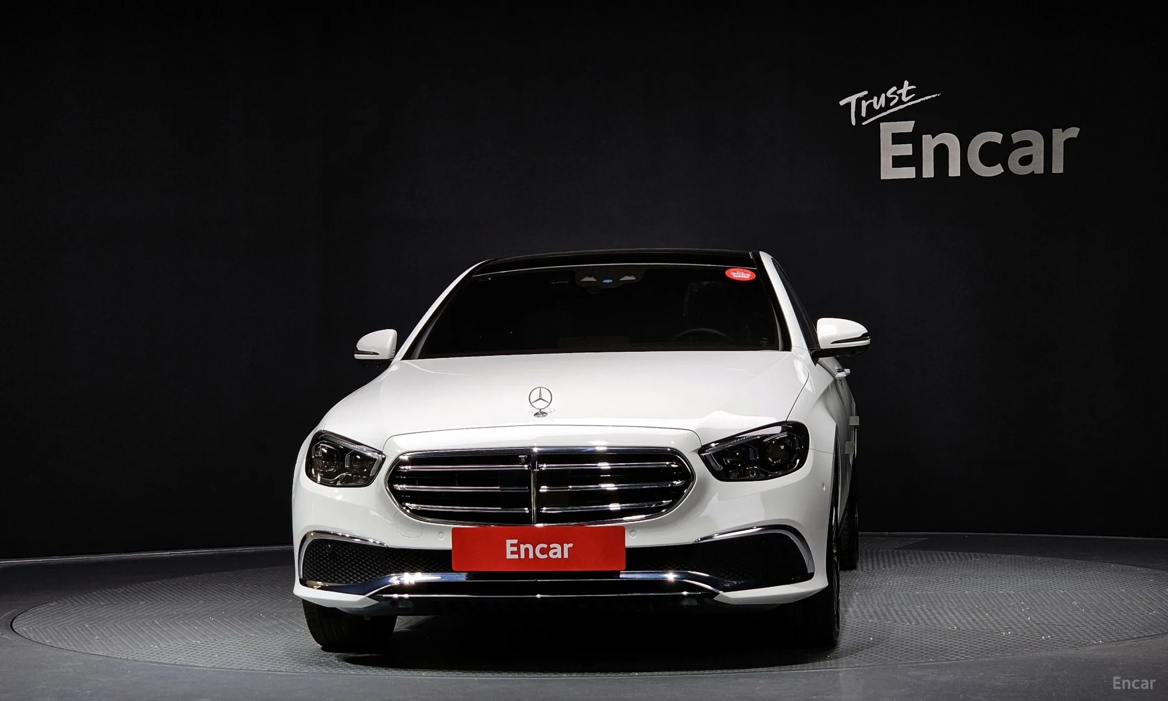 Mercedes Benz E-Class W213 превью 3