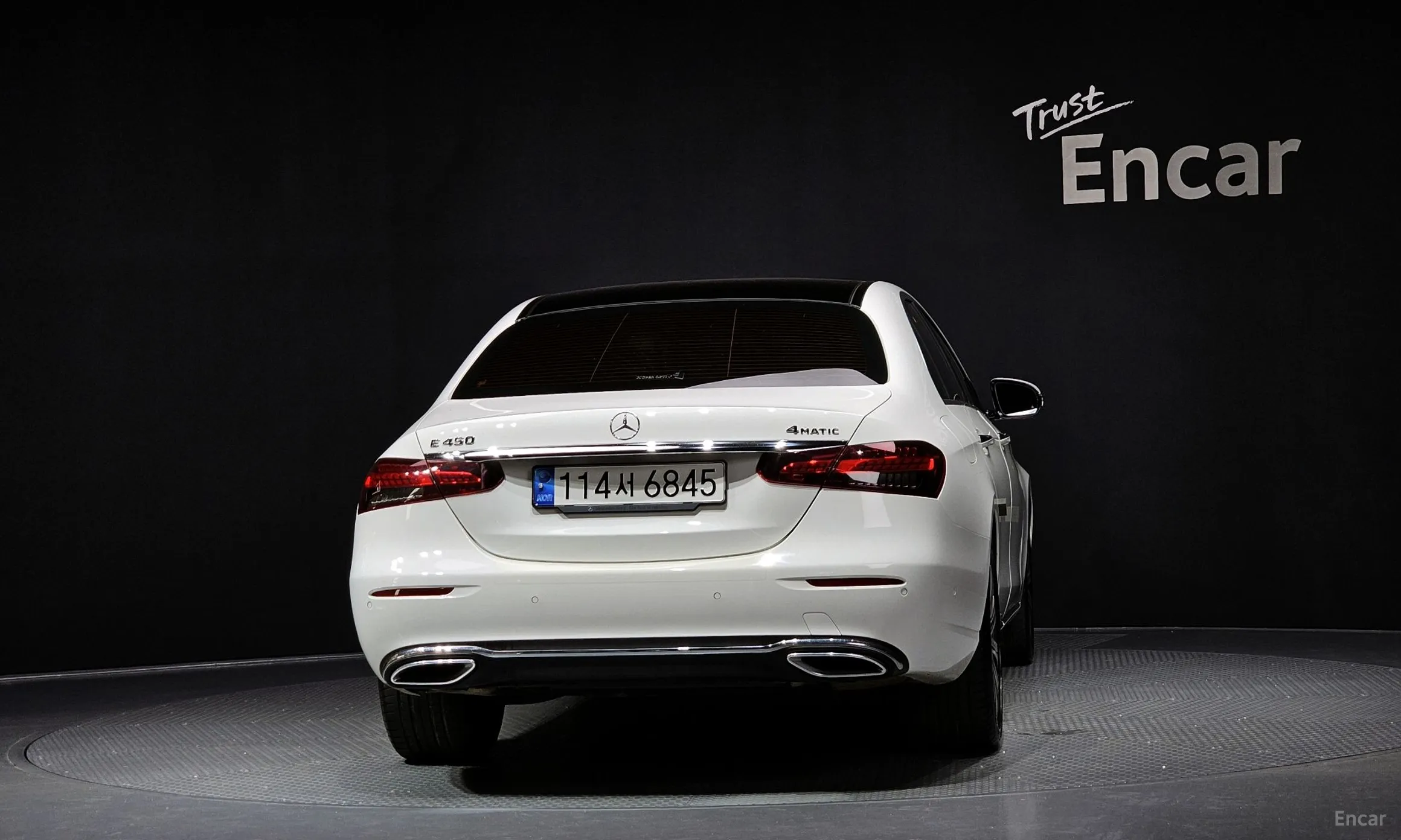 Mercedes Benz E-Class W213 превью 4