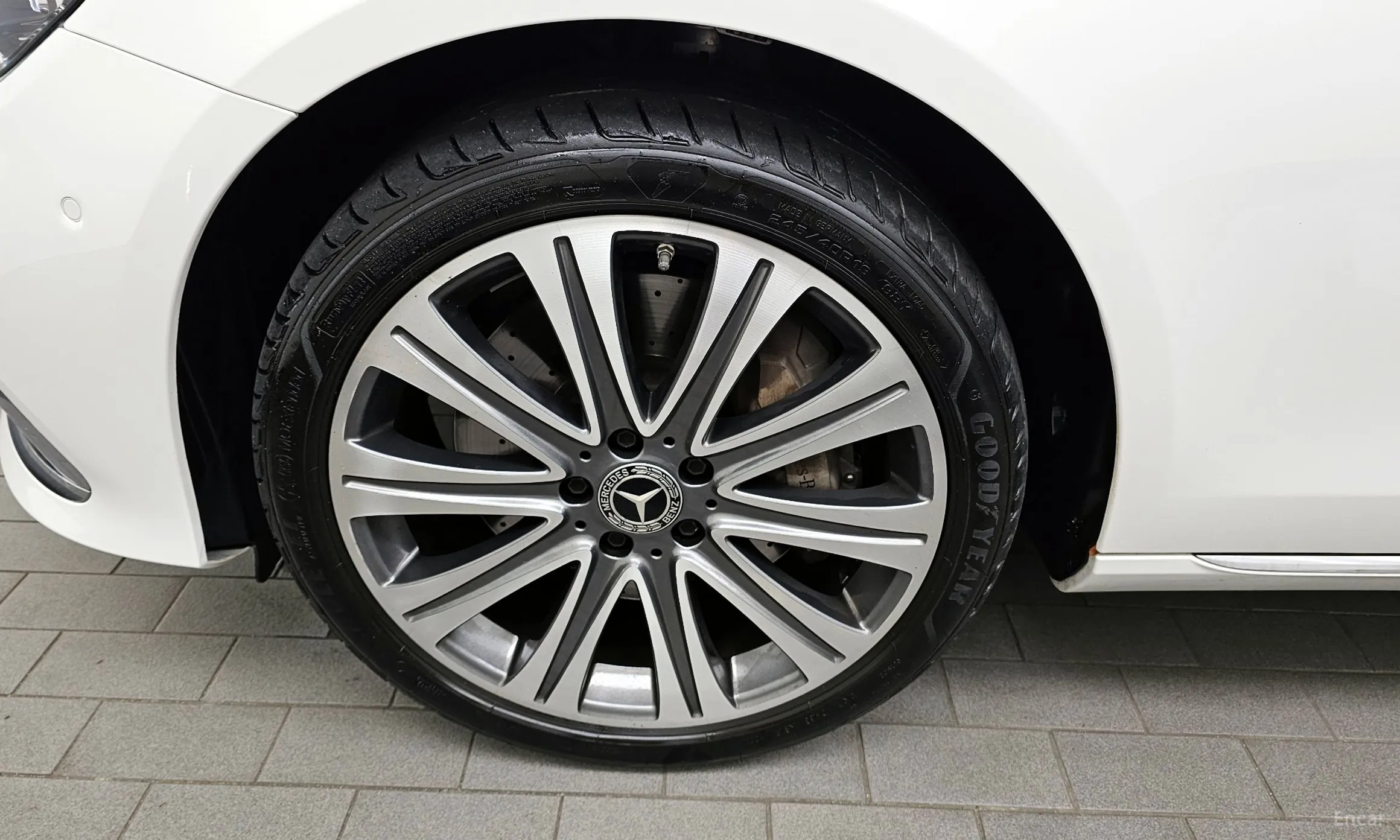 Mercedes Benz E-Class W213 превью 5