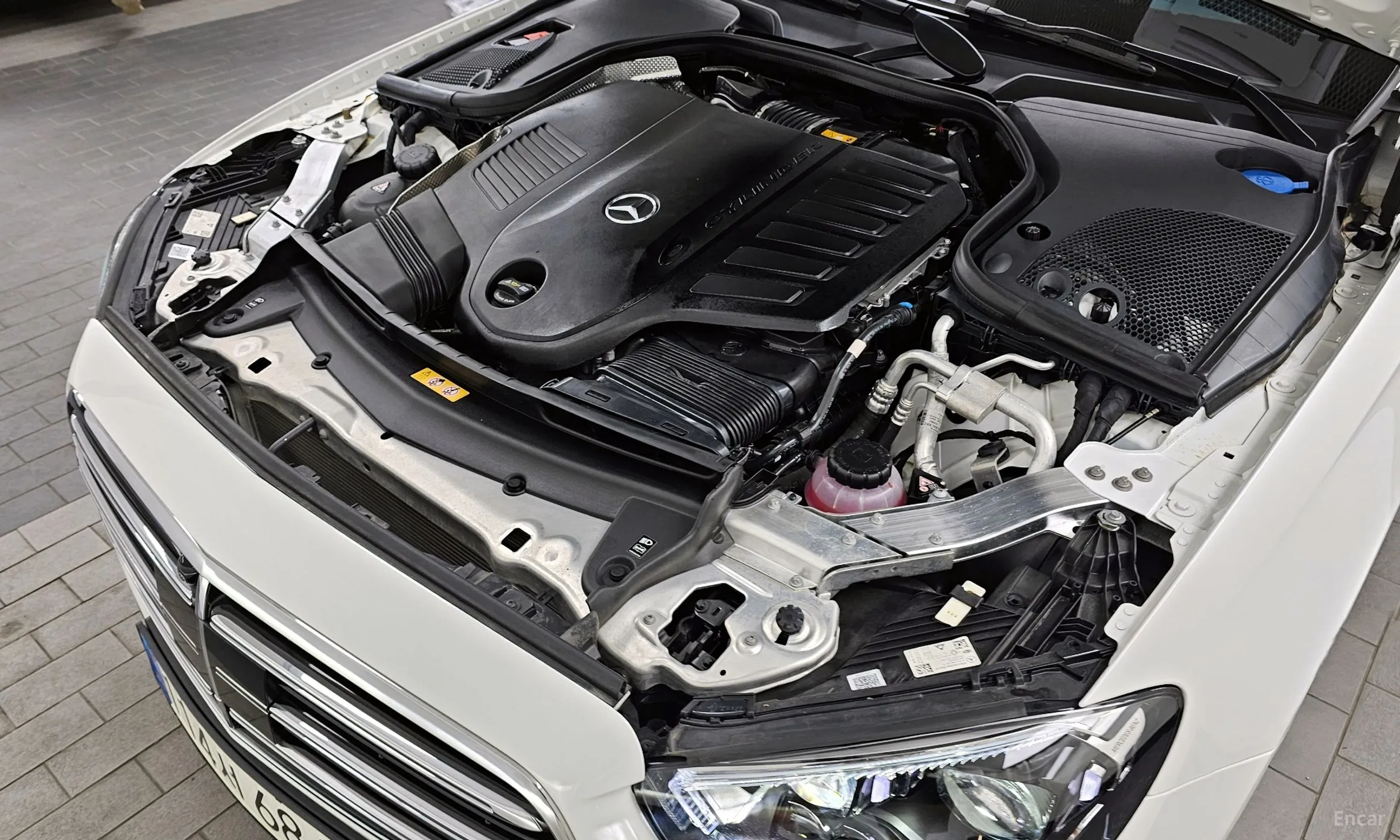 Mercedes Benz E-Class W213 превью 6