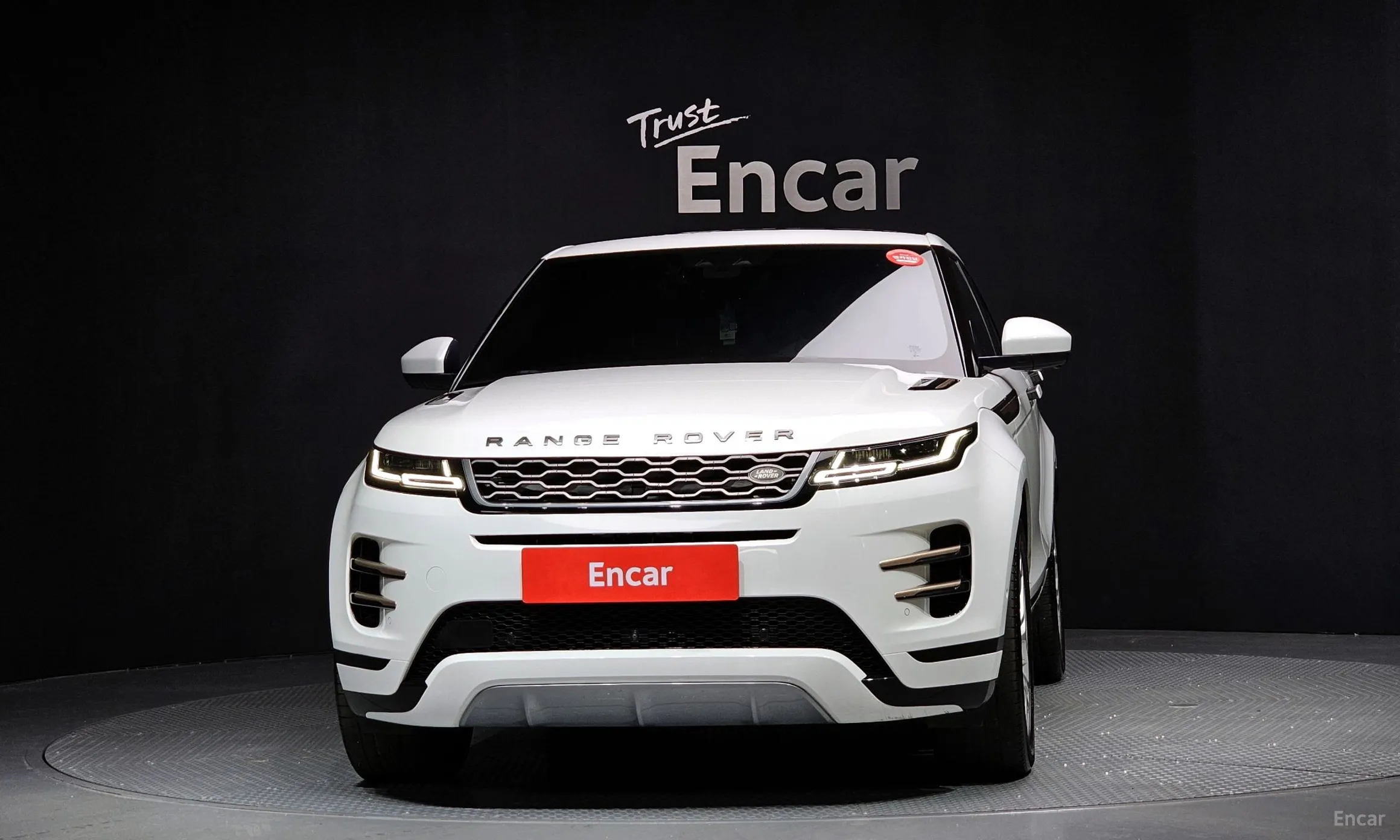 Land Rover Range Rover Evoque 2nd Generation превью 2