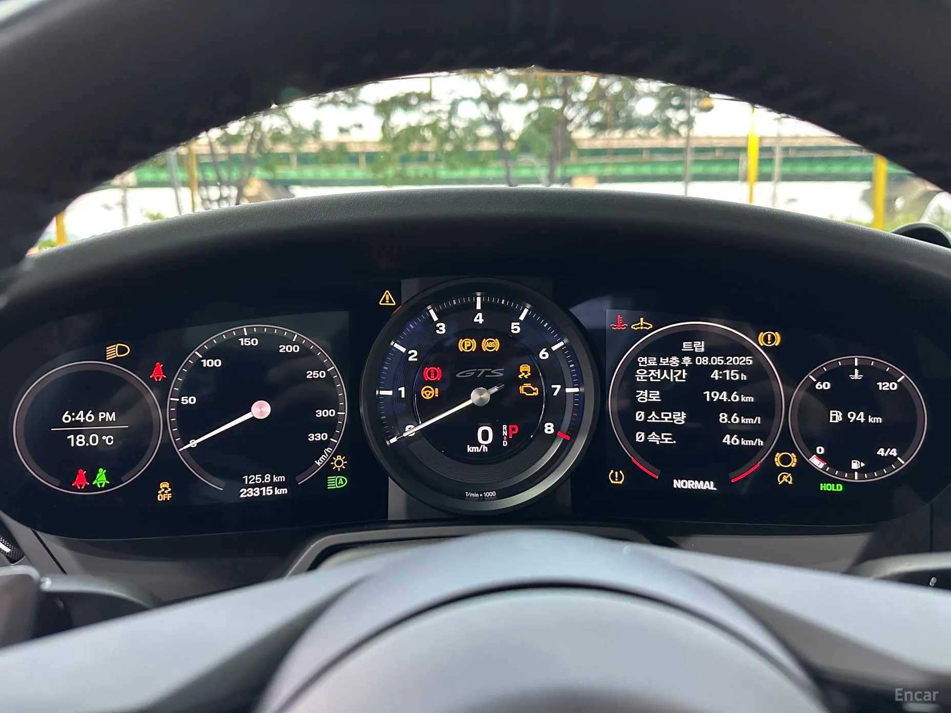 Porsche 911 (992) превью 2