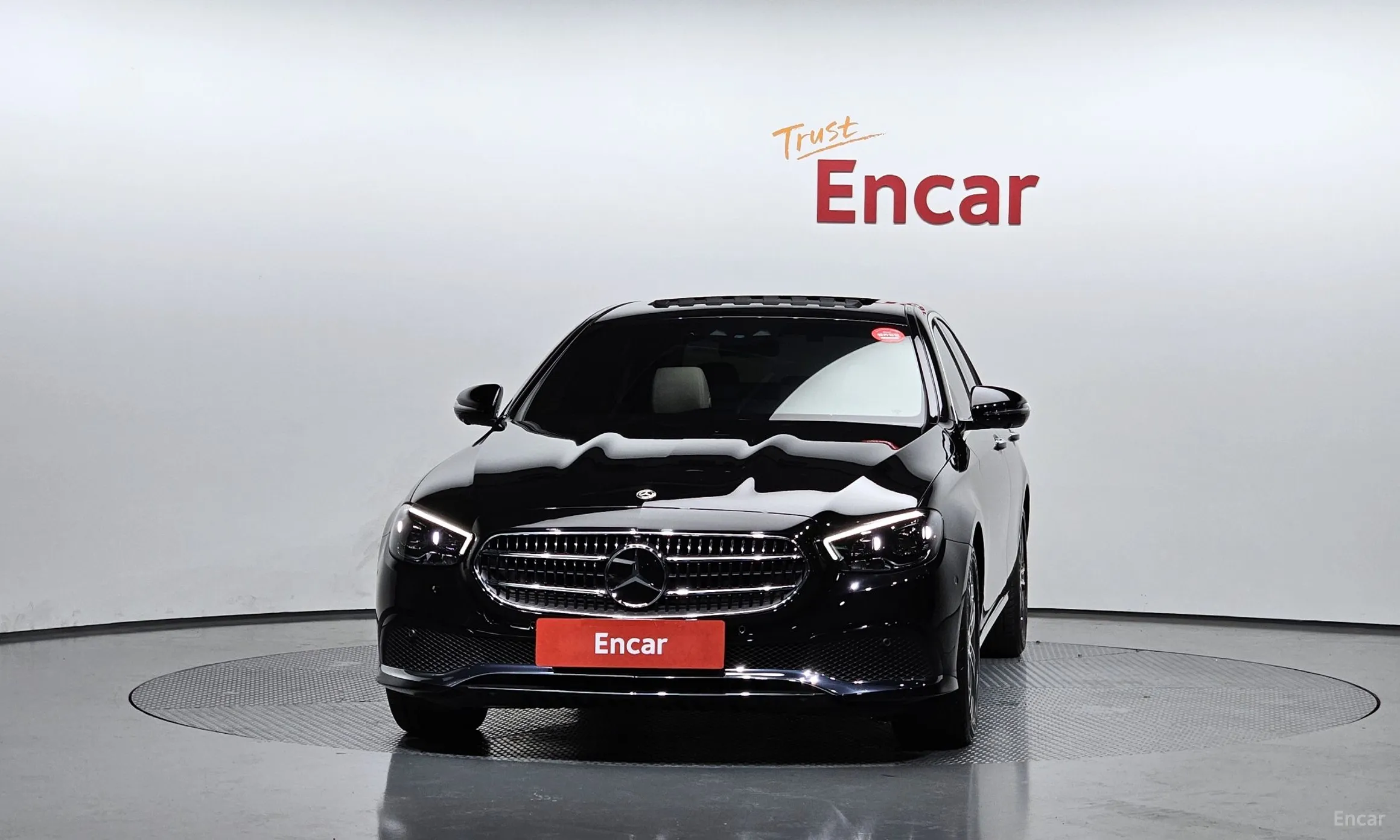 Mercedes Benz E-Class W213 превью 2