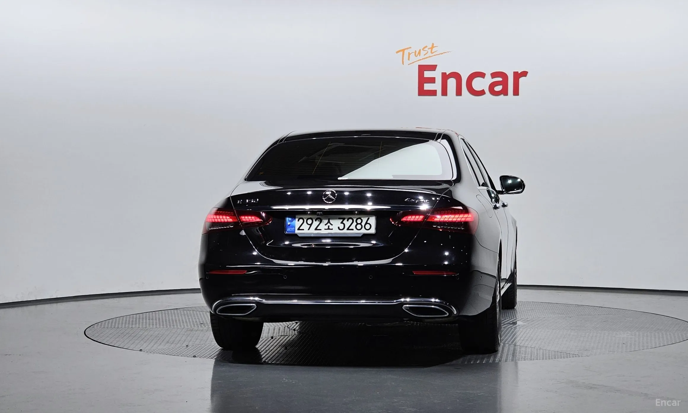 Mercedes Benz E-Class W213 превью 3