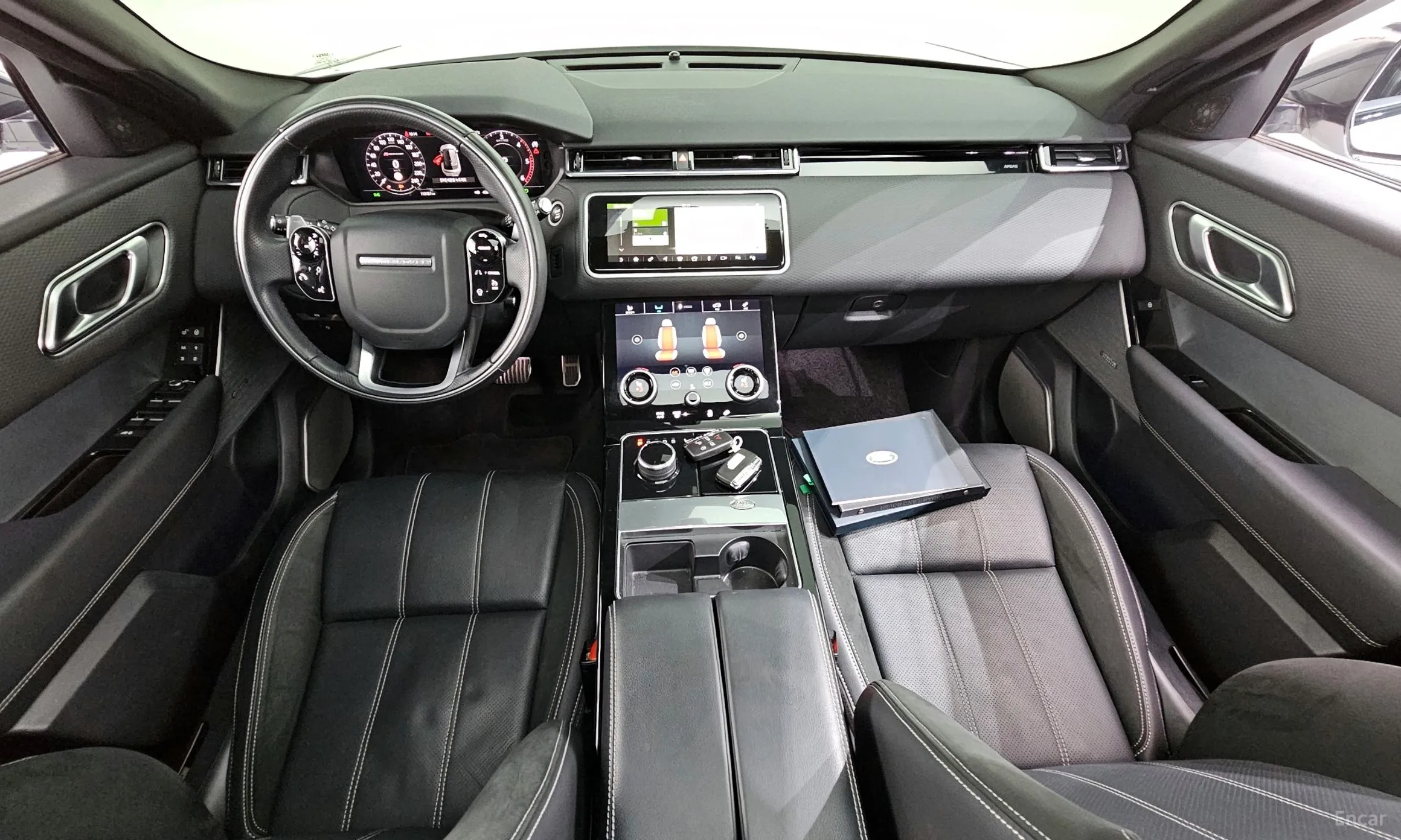 Land Rover Range Rover Bella превью 4