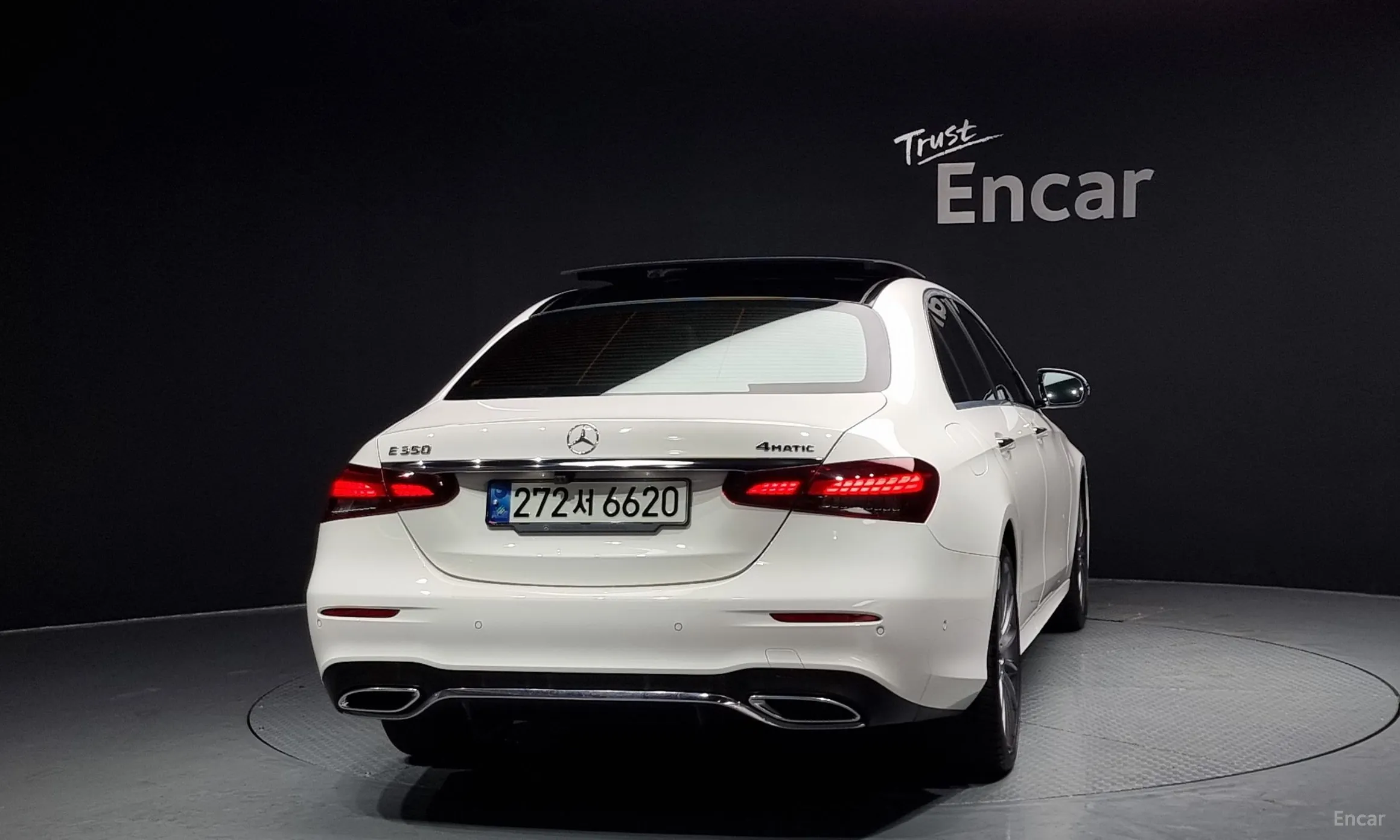 Mercedes Benz E-Class W213 превью 3