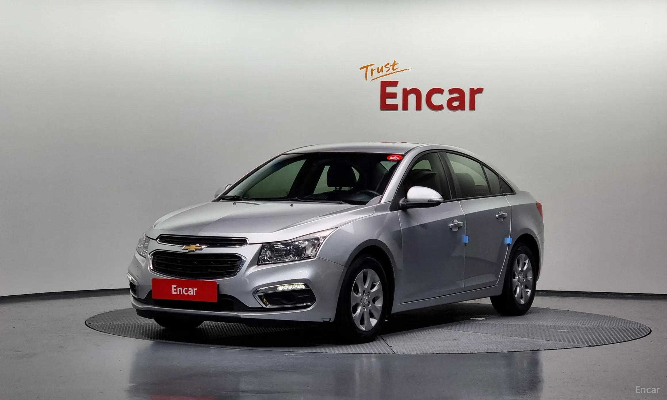 Cruze