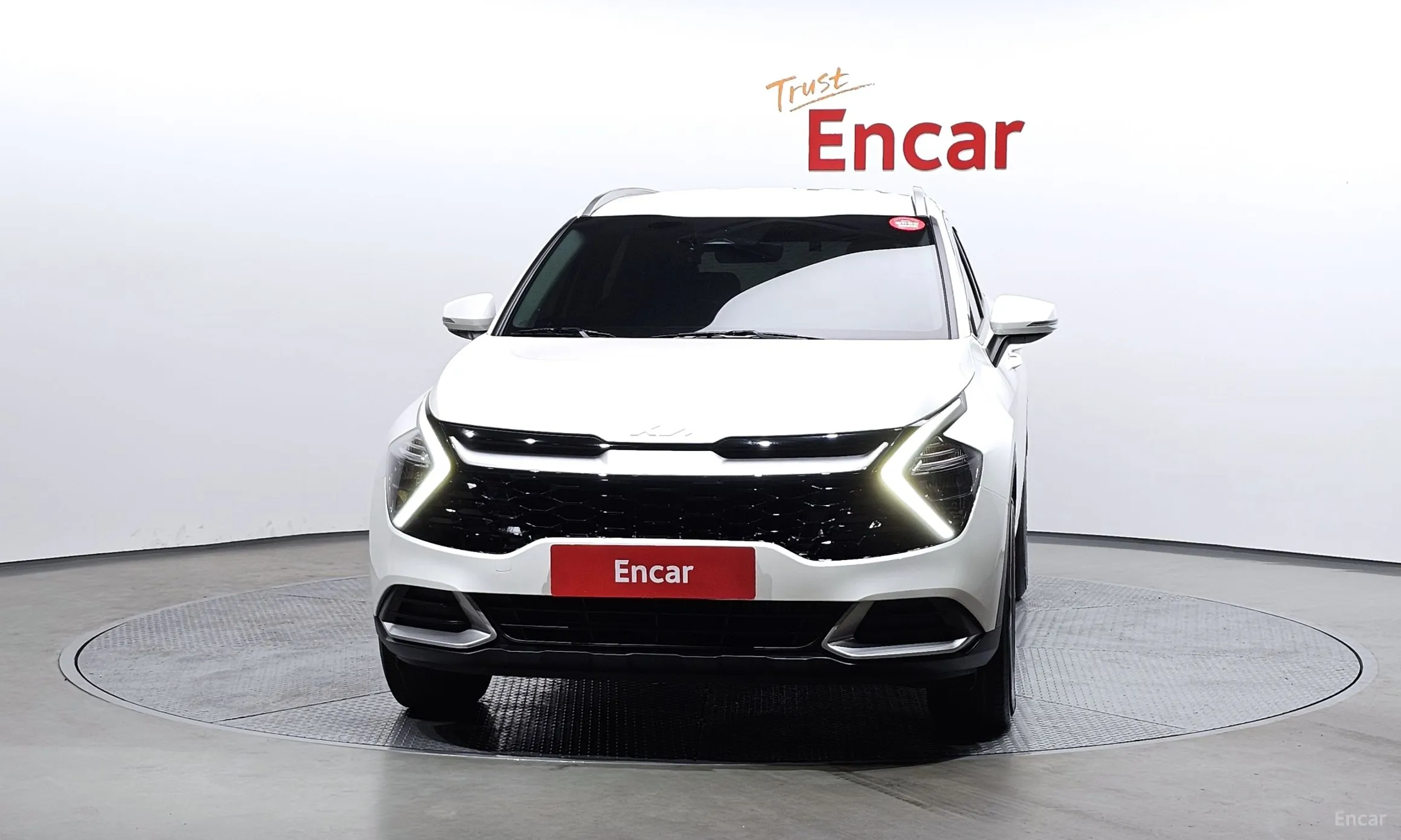 Kia Sportage 5th Generation превью 2