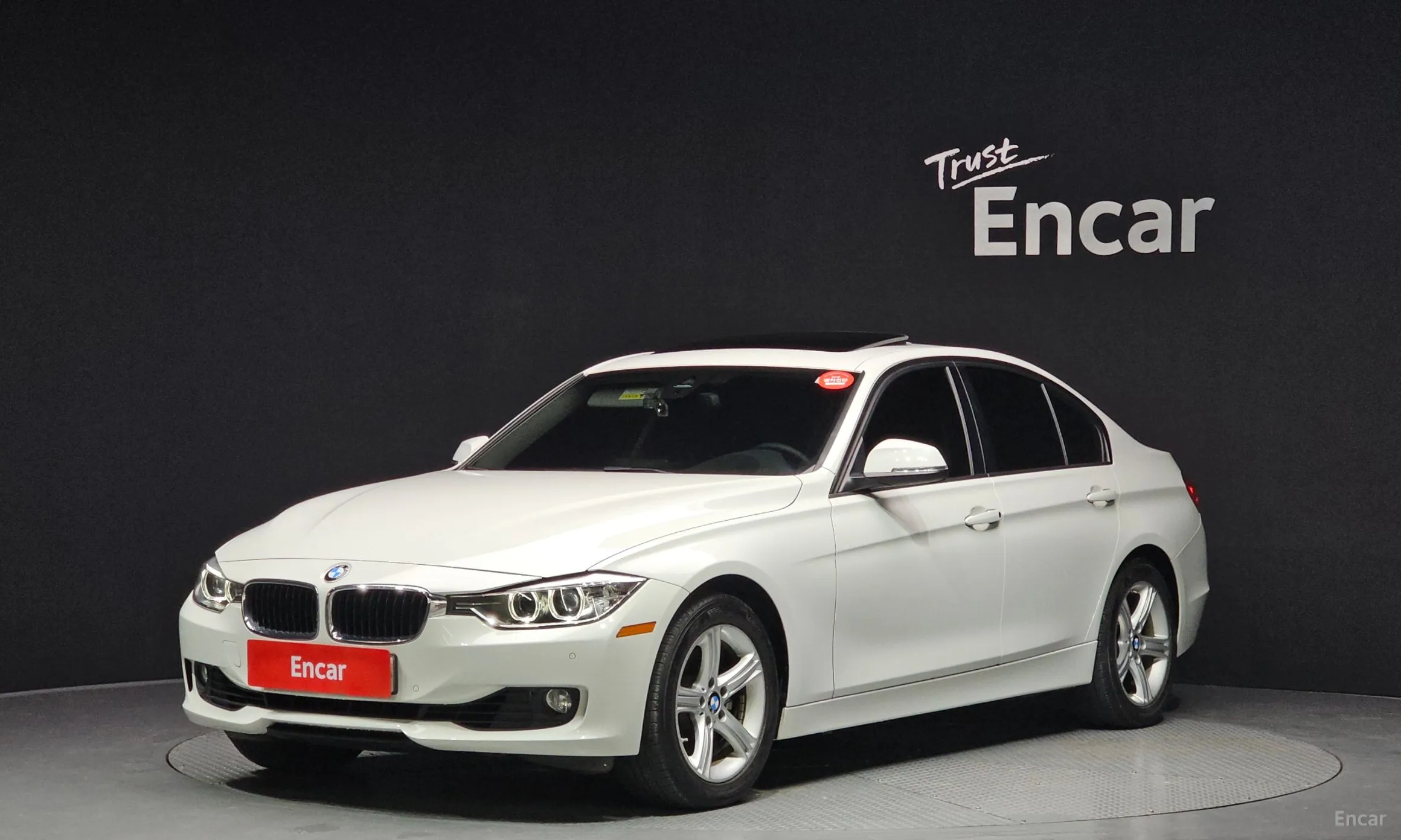 3 Series (F30)