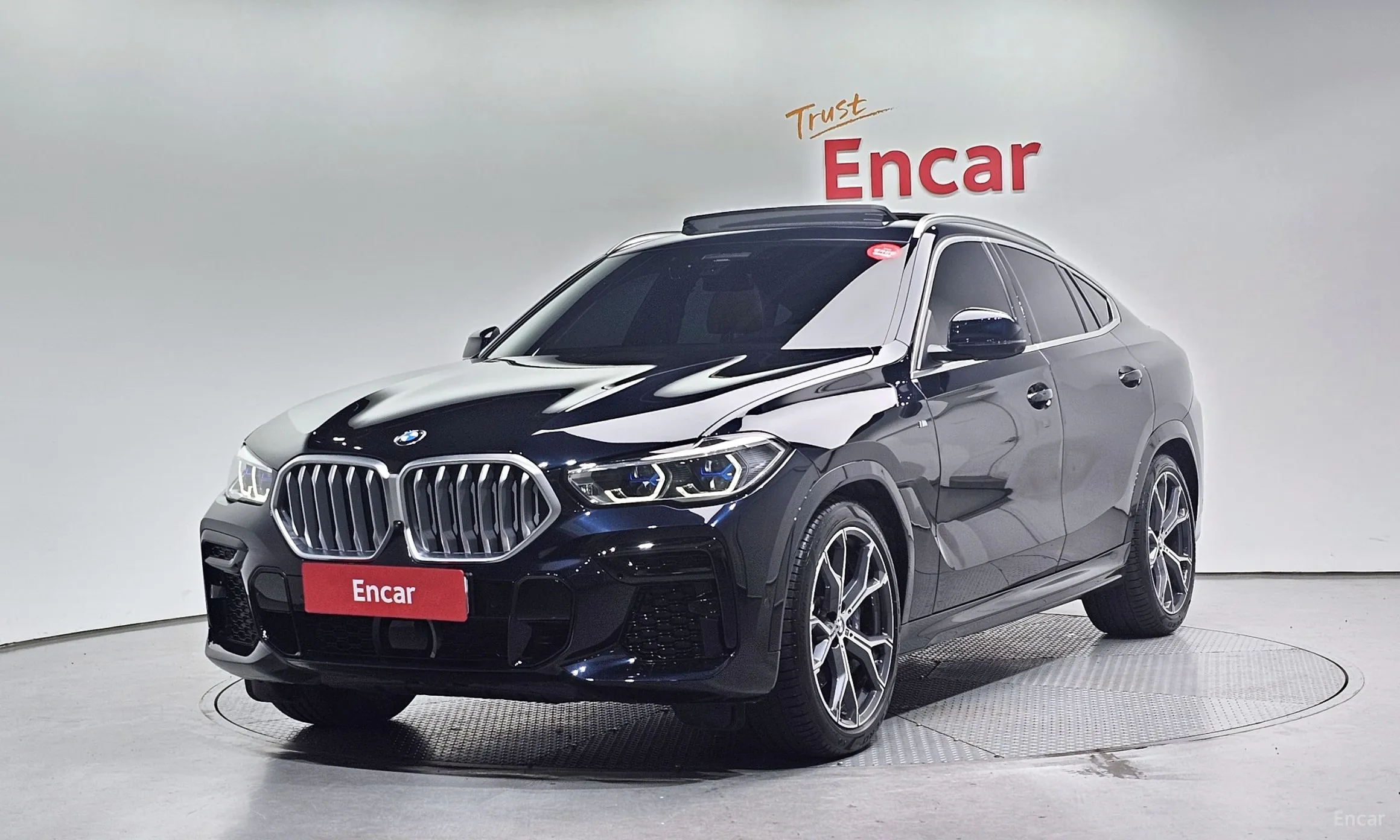 X6 (G06)