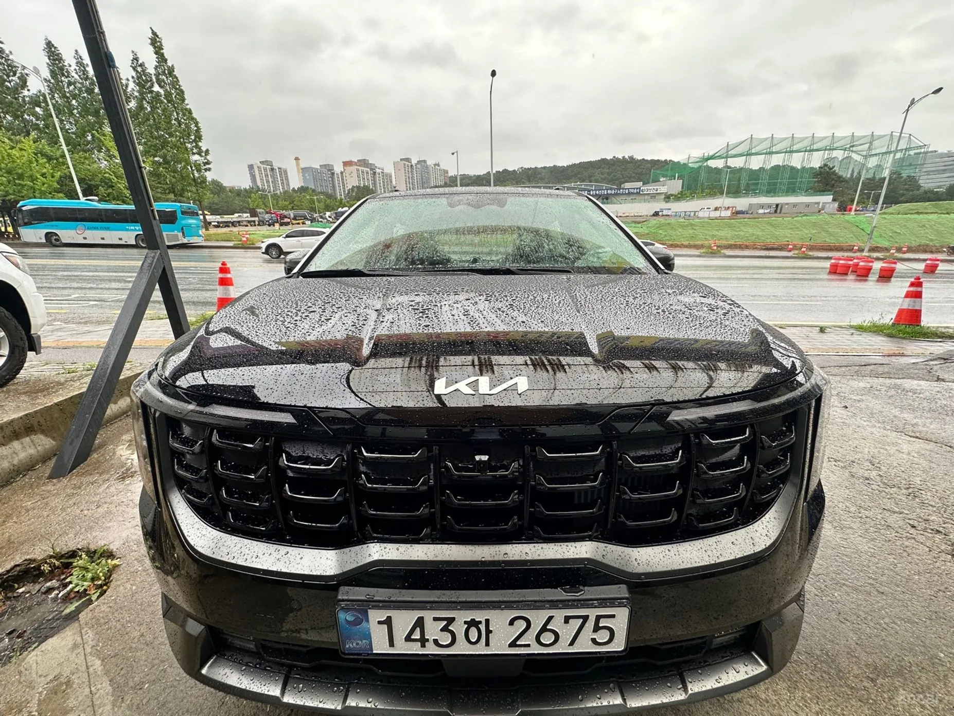 Kia Carnival 4th Generation превью 2