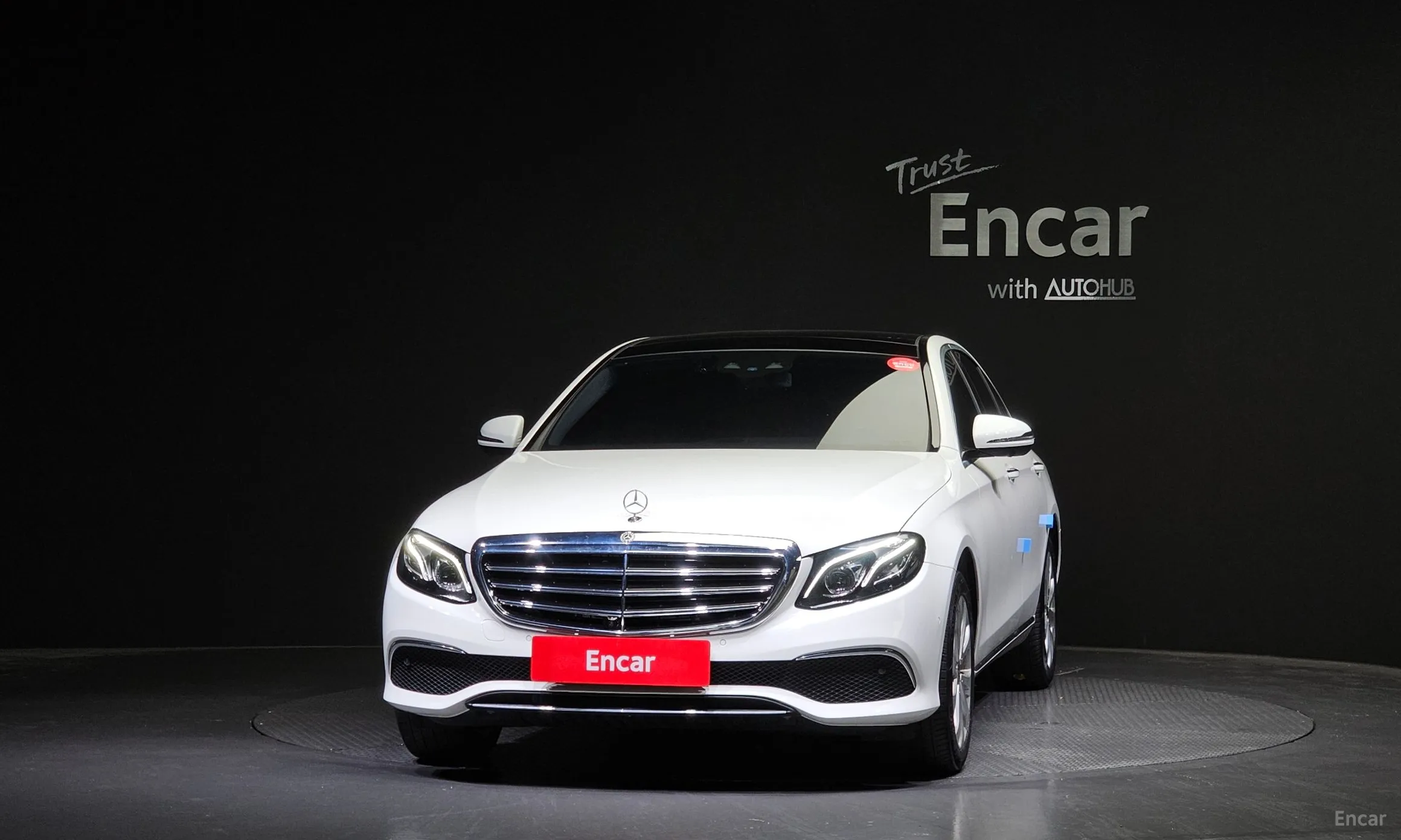 Mercedes Benz E-Class W213 превью 2