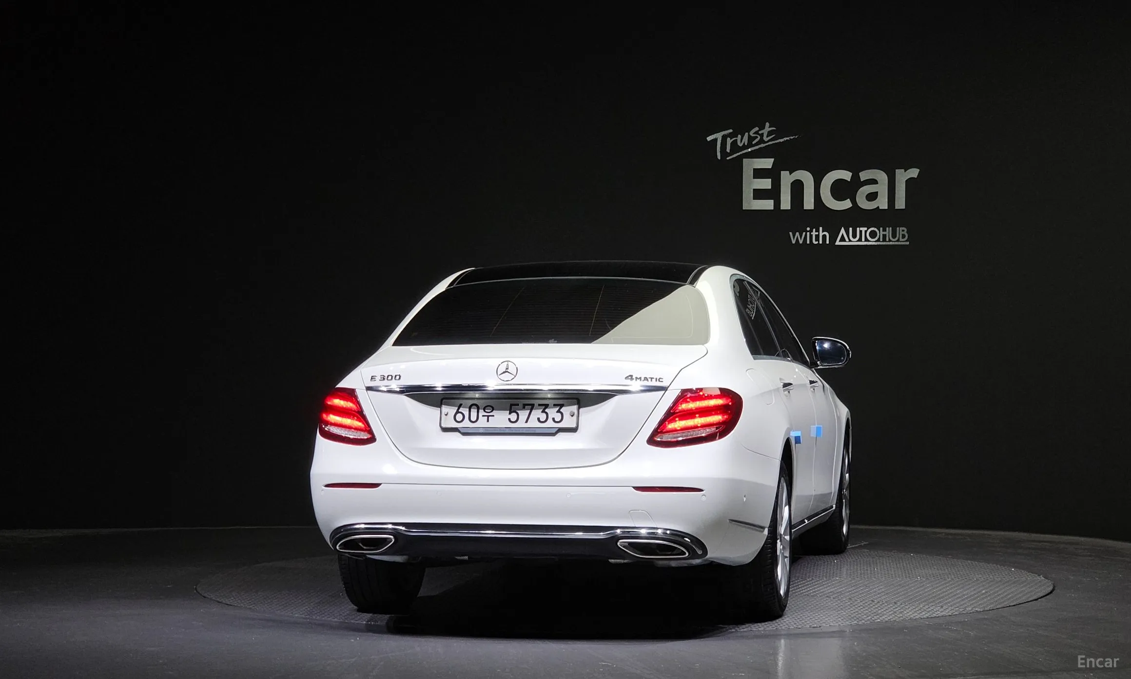 Mercedes Benz E-Class W213 превью 3