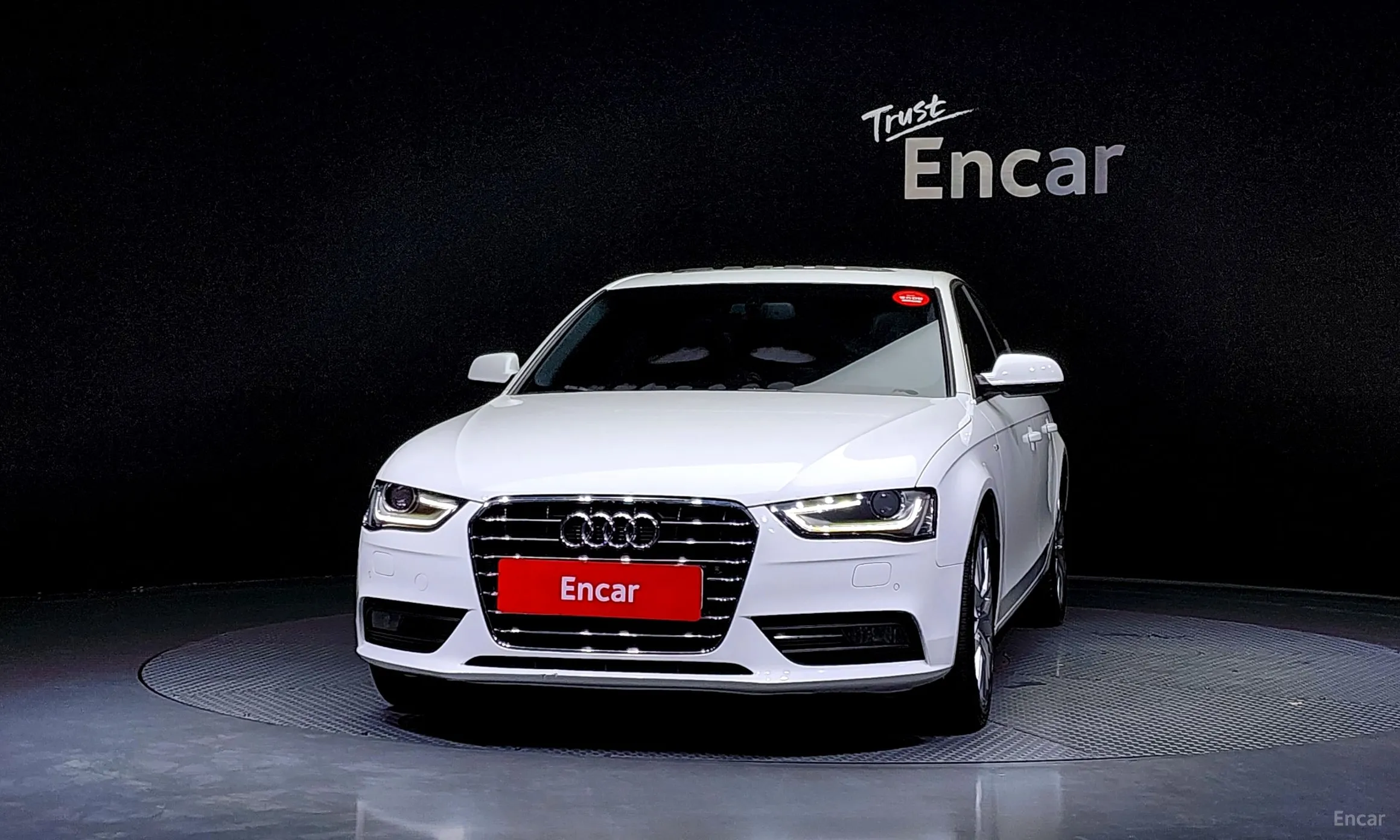 Audi New A4
