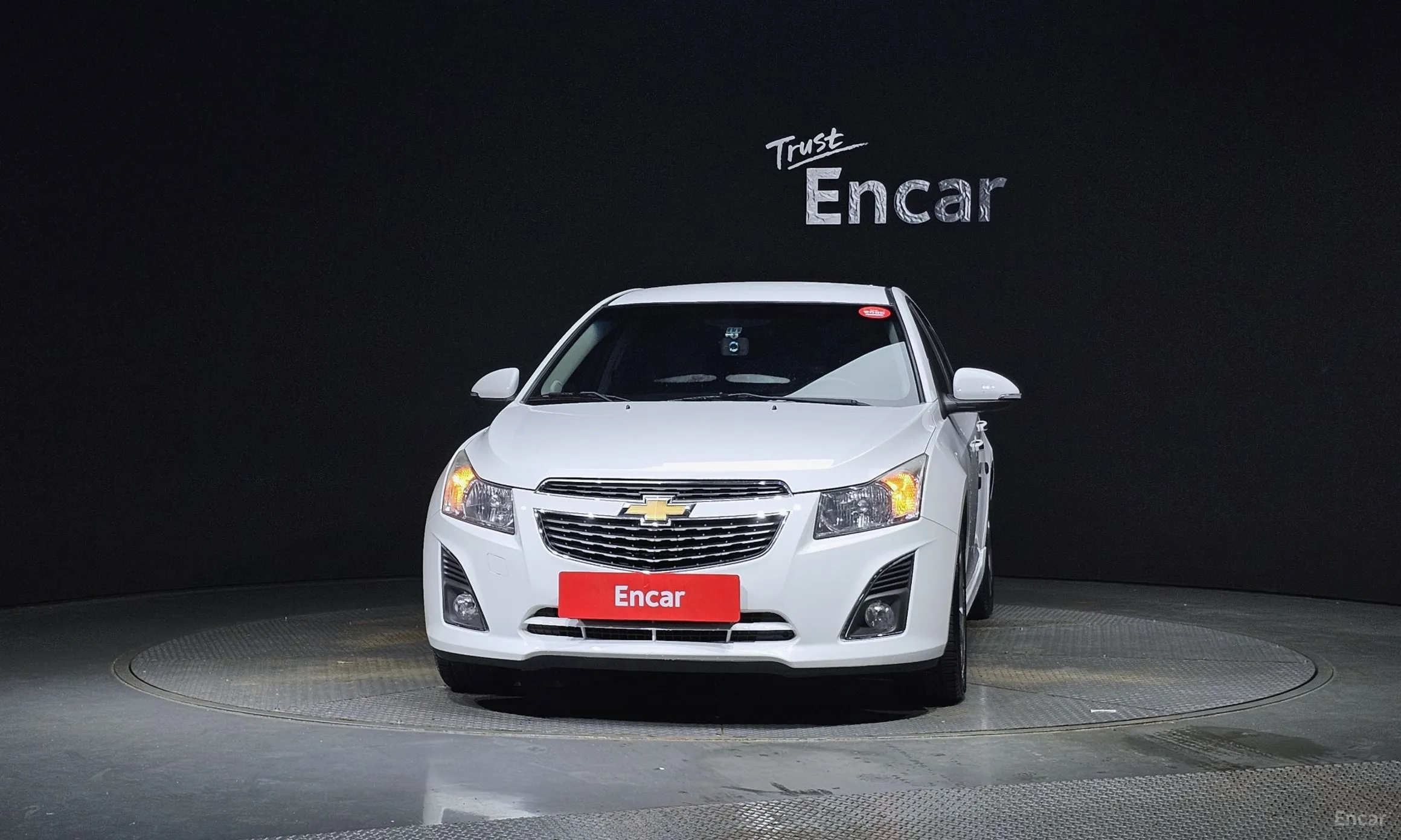 Chevrolet (GM Daewoo) Cruze превью 2