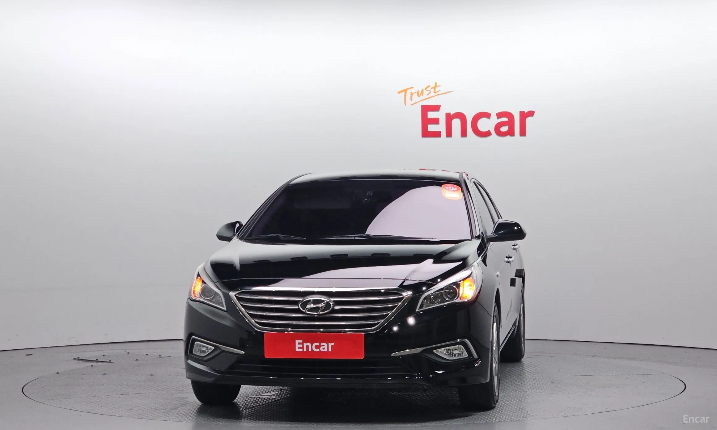Hyundai LF Sonata превью 2
