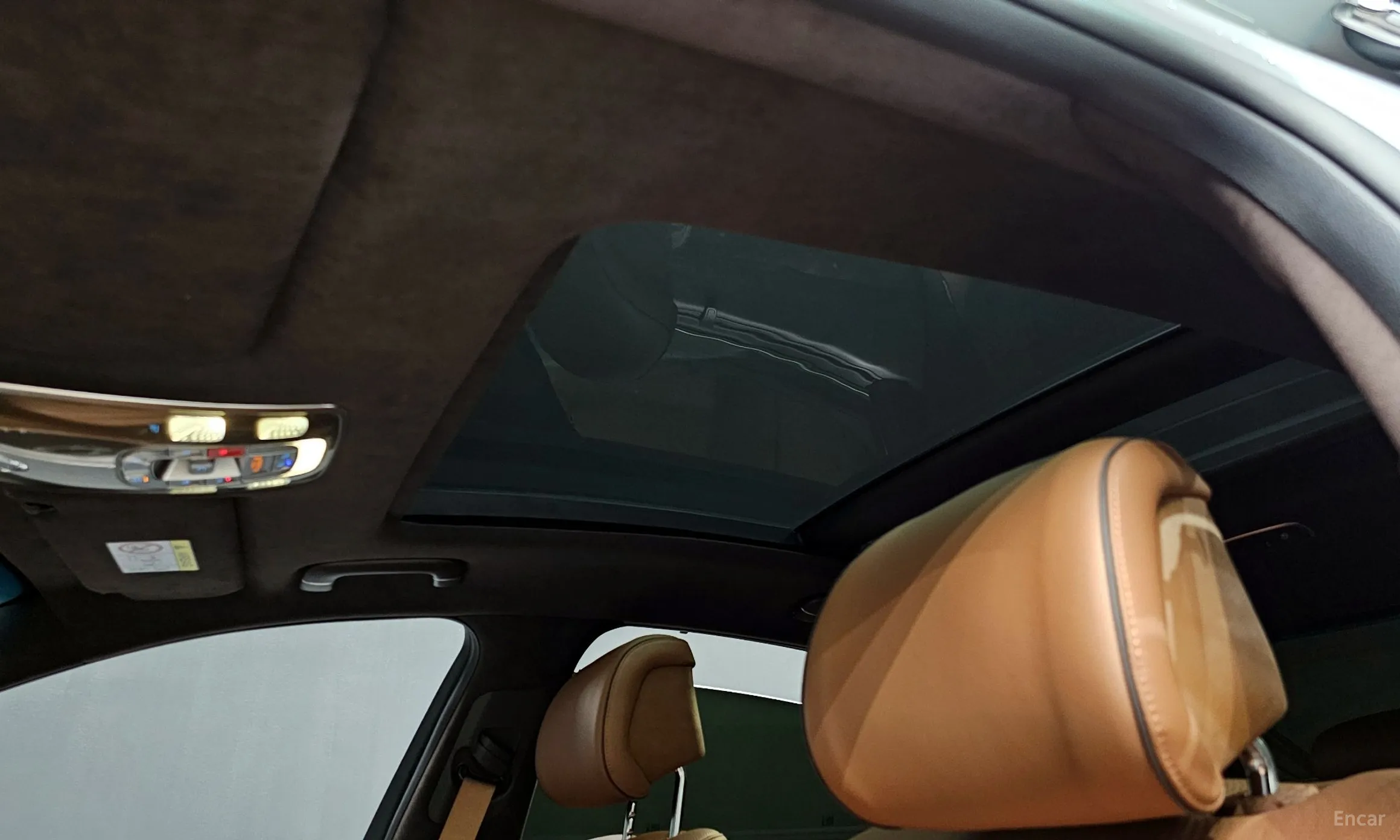 Genesis G80 (RG3) превью 20