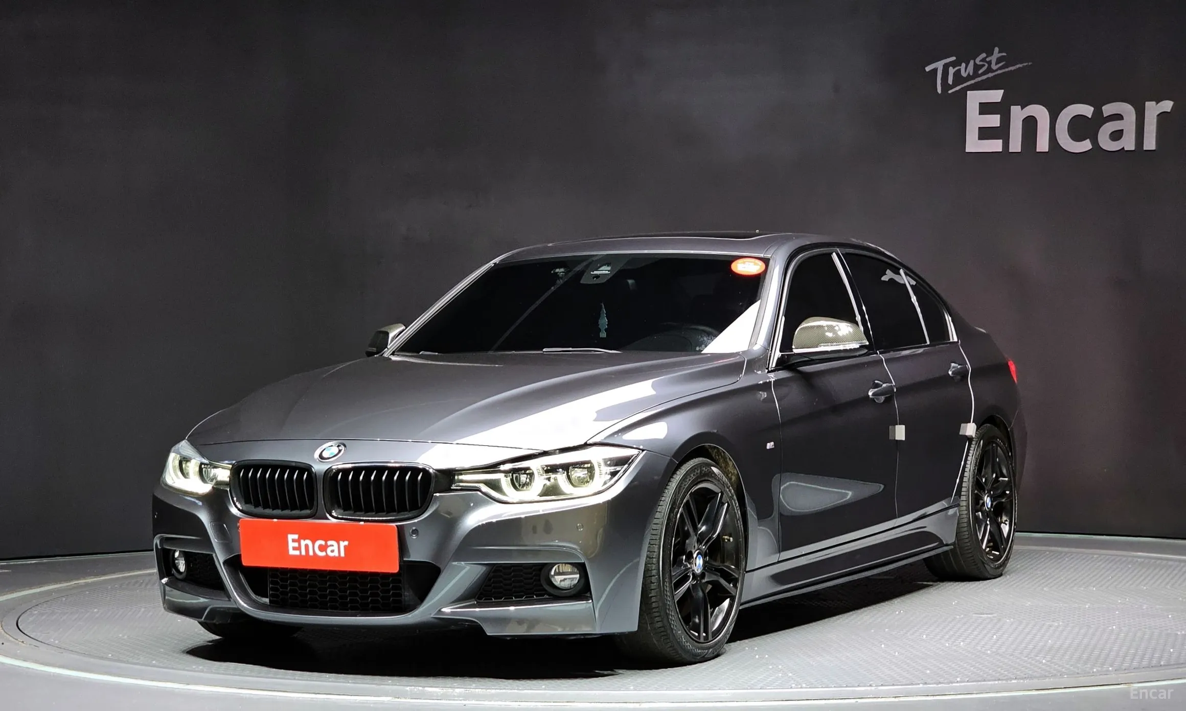 3 Series (F30)