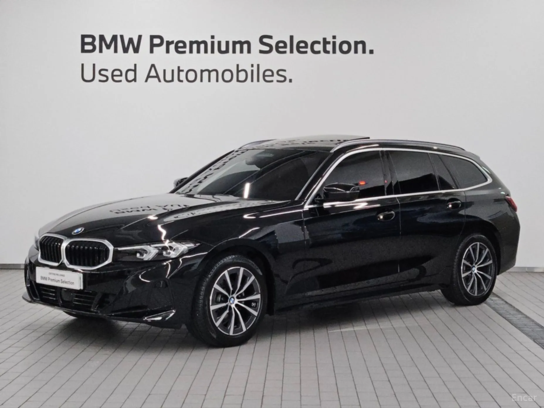 3 Series (G20)