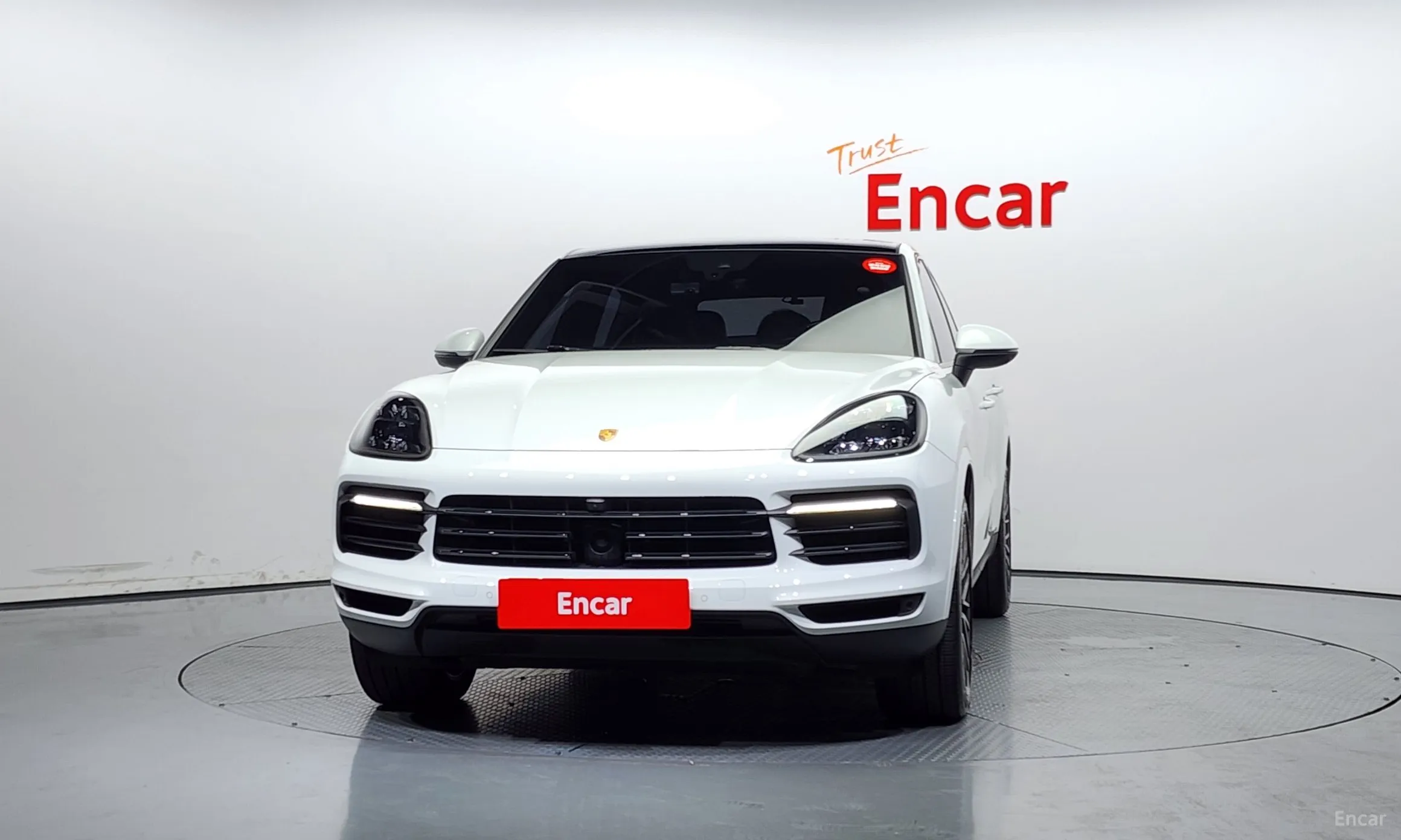 Porsche Cayenne (PO536) превью 2