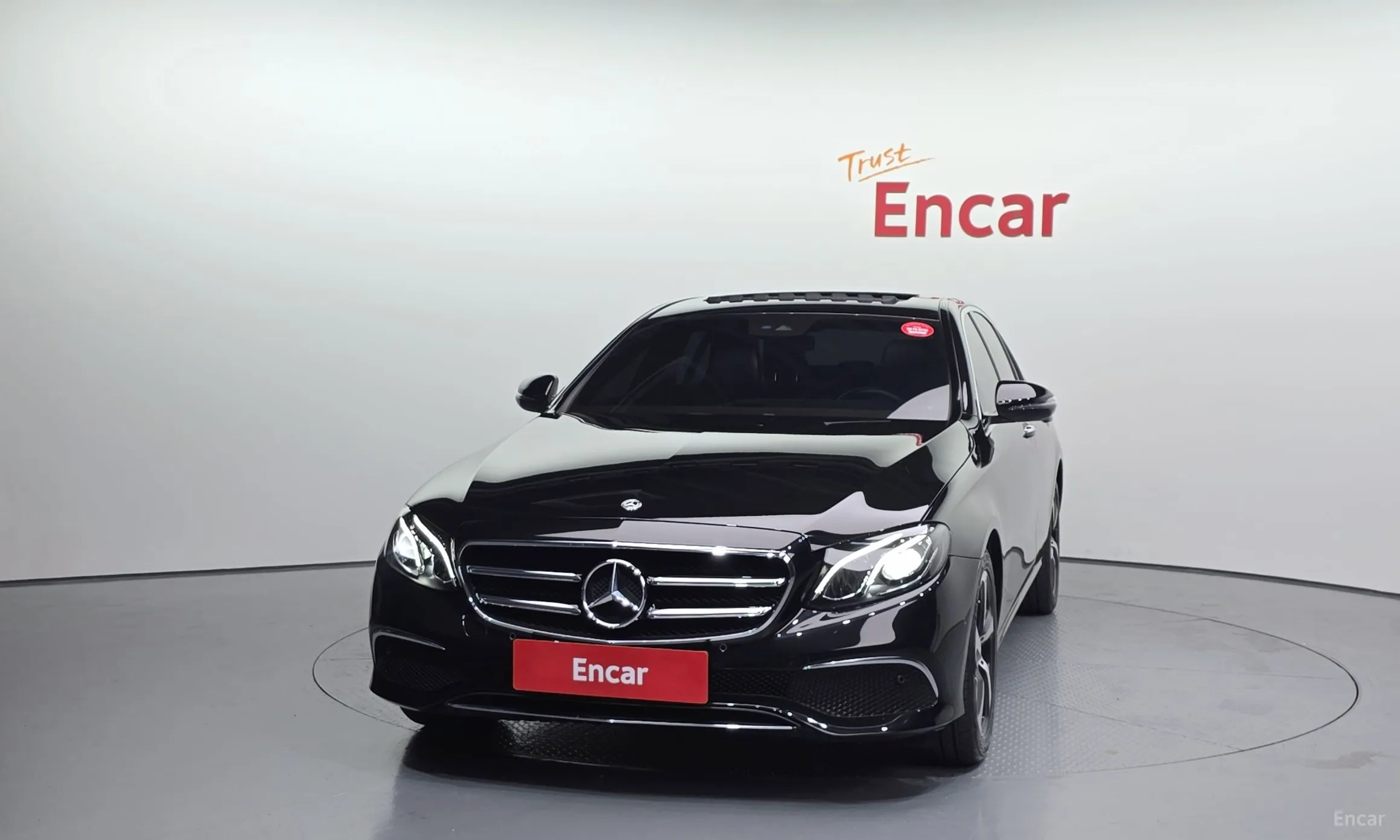 Mercedes Benz E-Class W213 превью 2