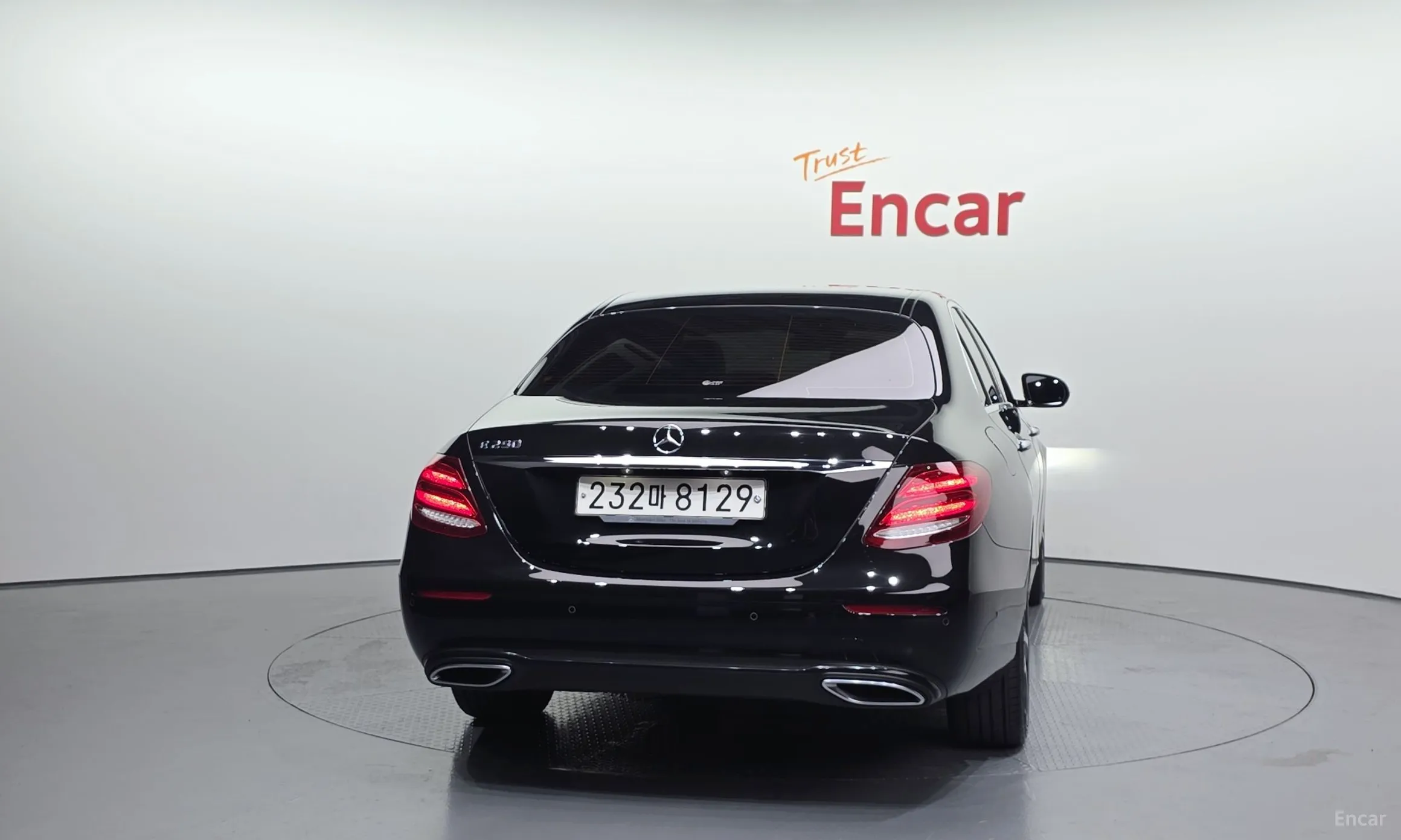 Mercedes Benz E-Class W213 превью 3
