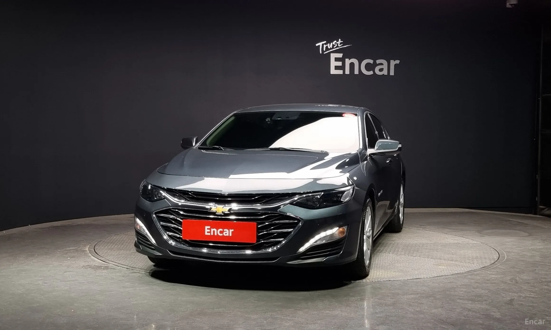 Chevrolet (GM Daewoo) Malibu превью 2