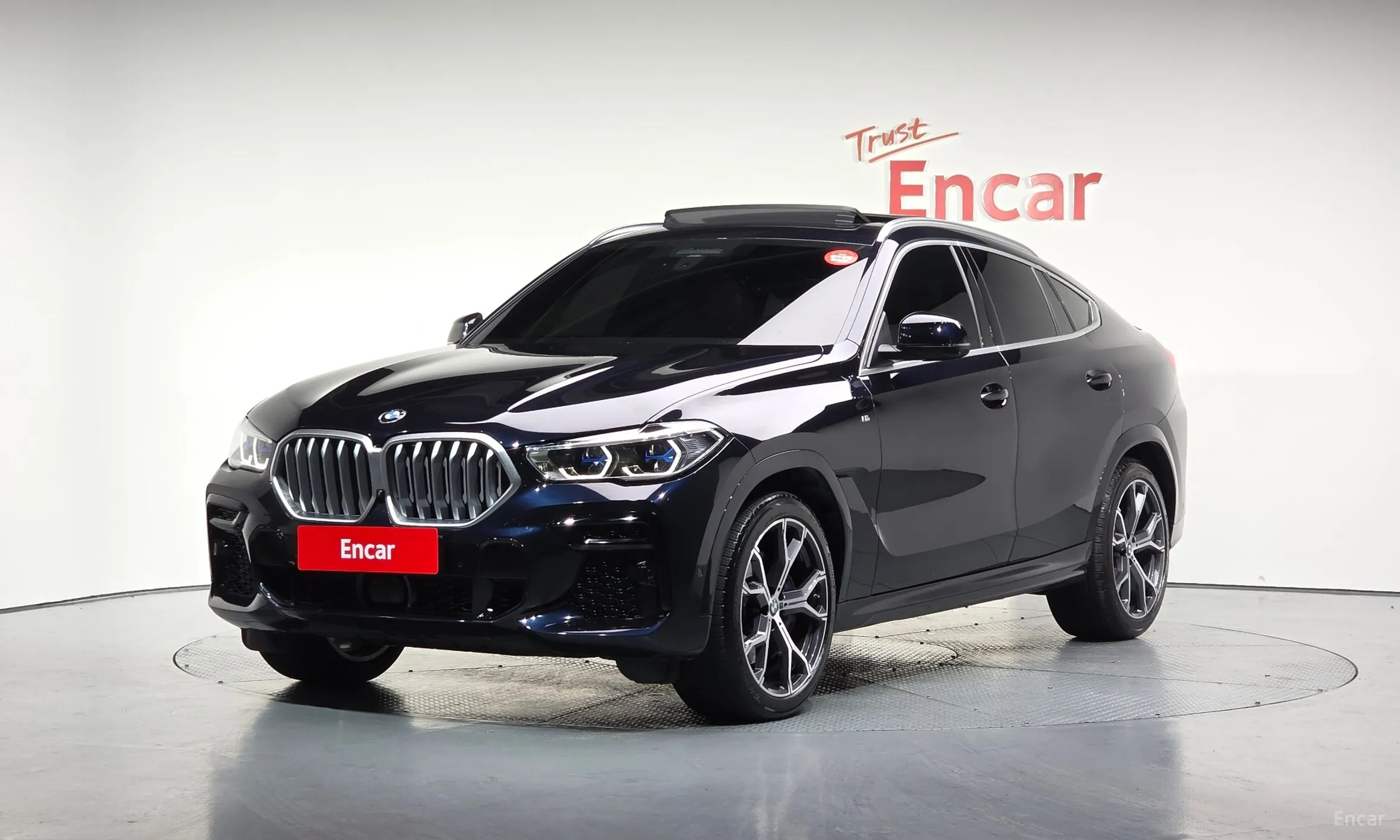 X6 (G06)