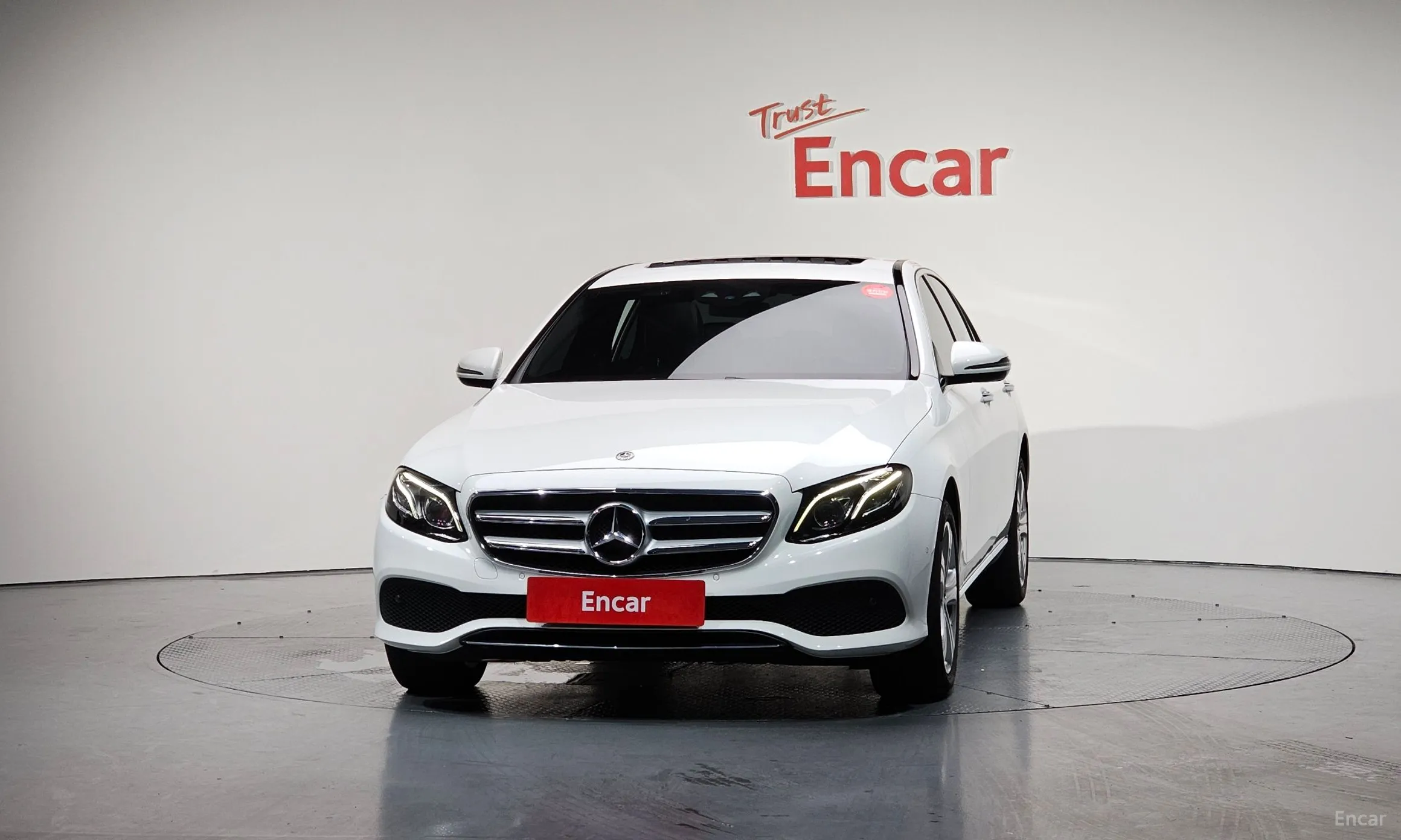 Mercedes Benz E-Class W213 превью 2