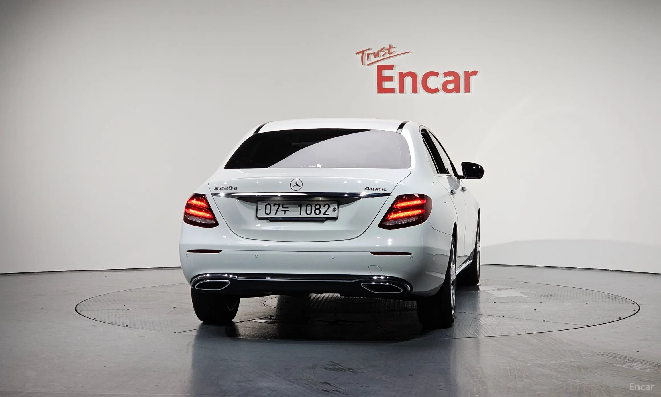 Mercedes Benz E-Class W213 превью 3