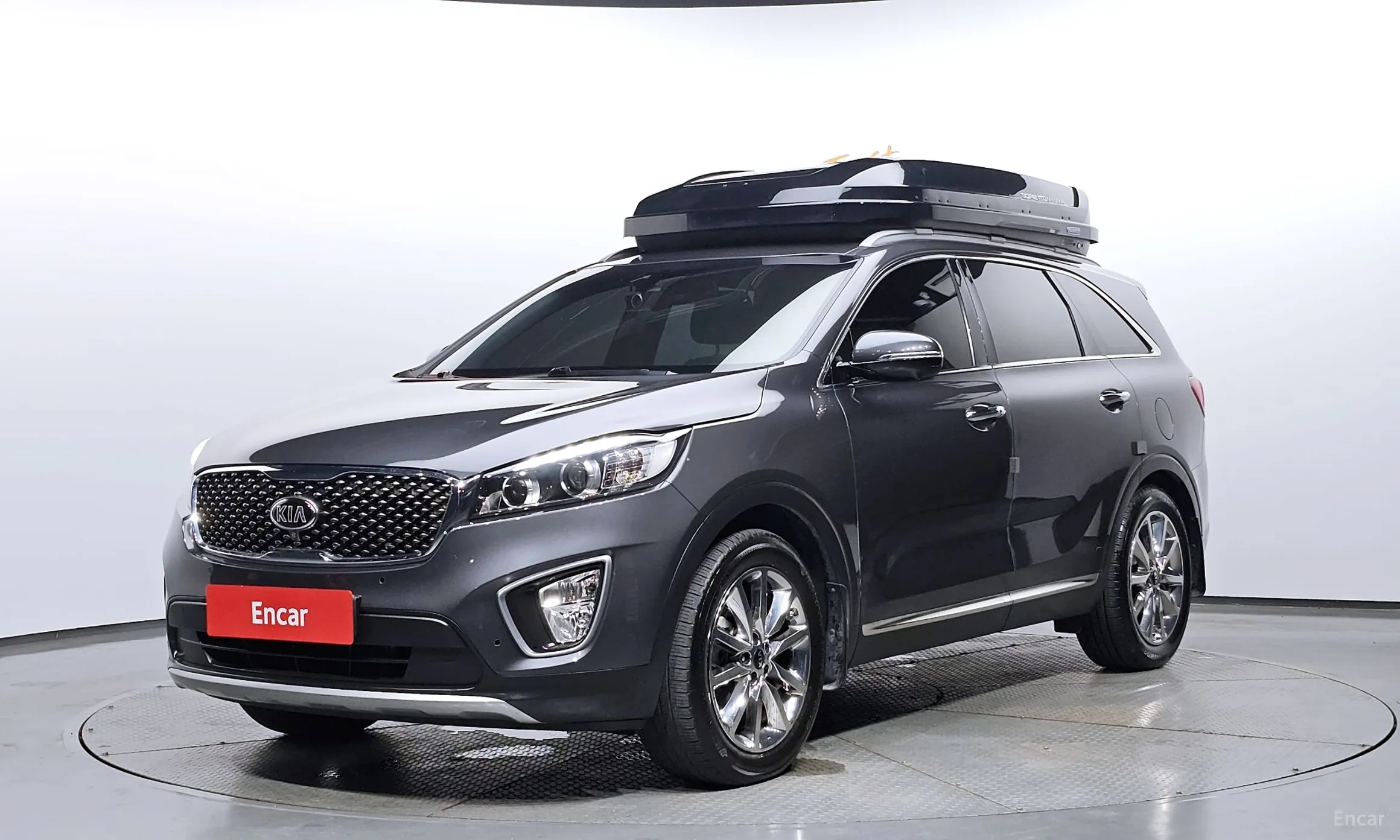 Sorento