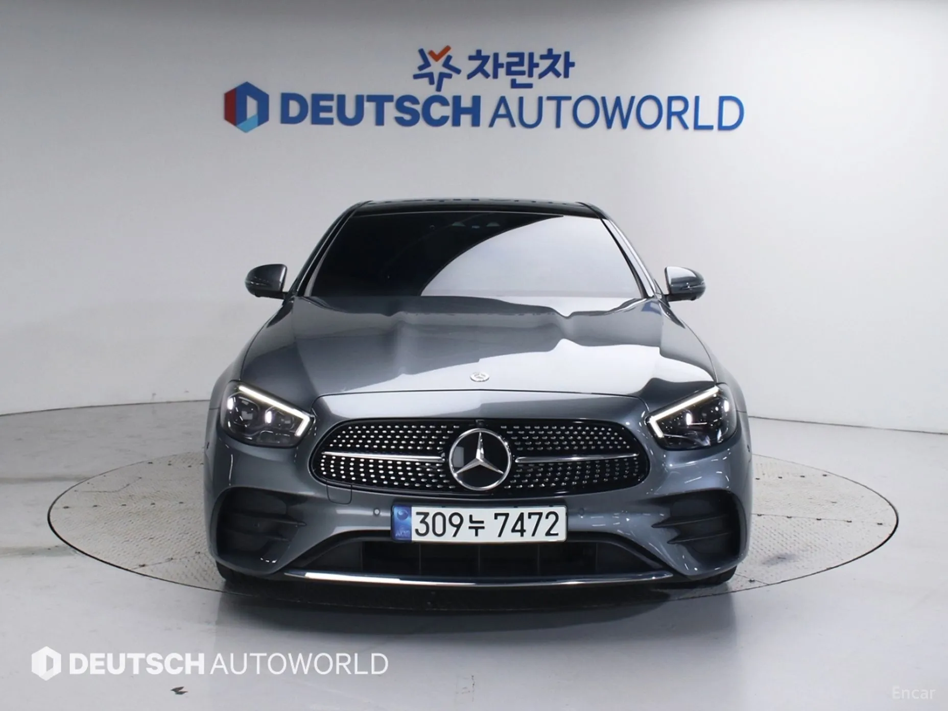 Mercedes Benz E-Class W213 превью 2