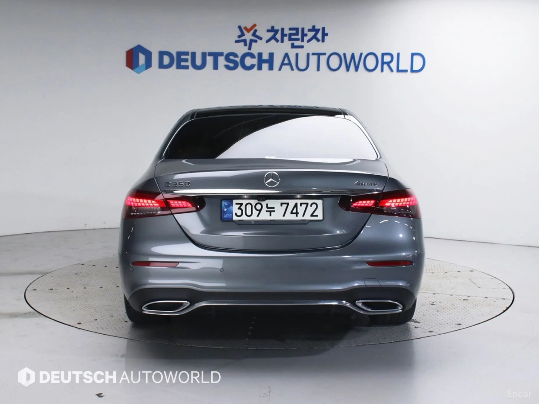 Mercedes Benz E-Class W213 превью 3