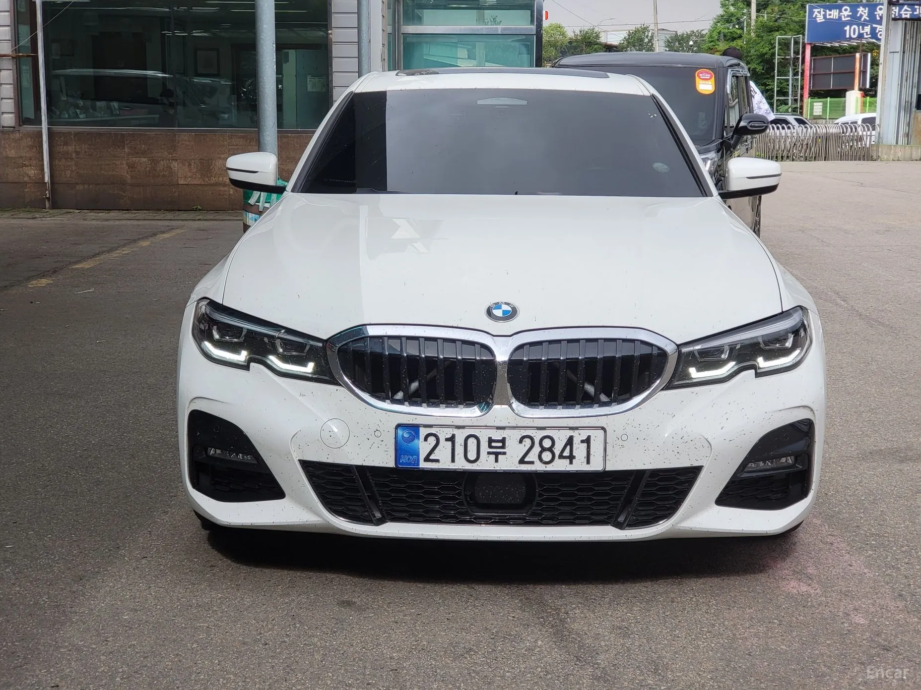 3 Series (G20)