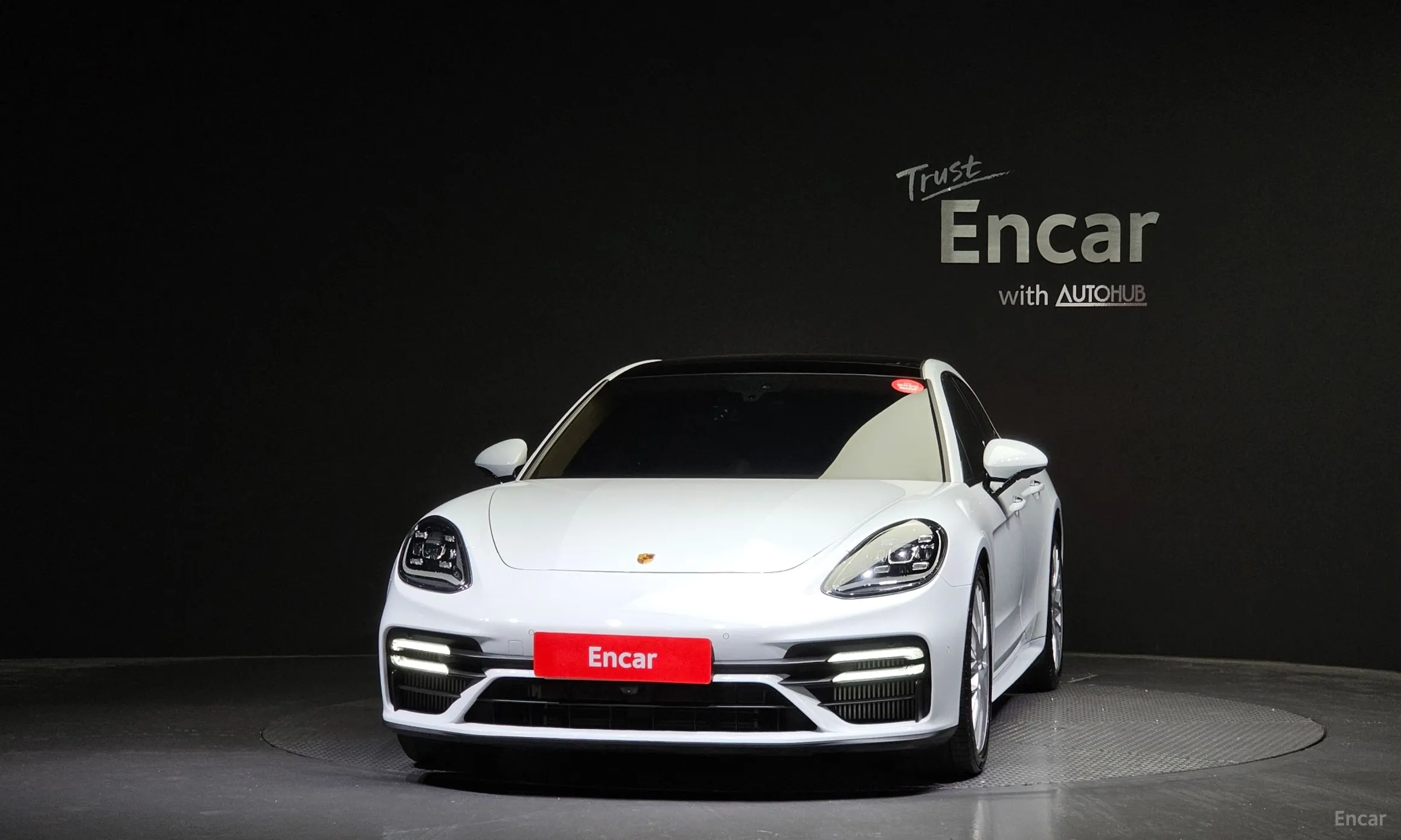Porsche Panamera (971)