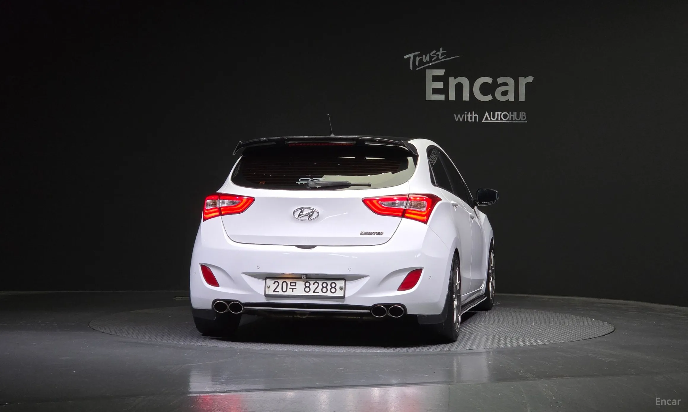 Hyundai i30 (new) превью 3