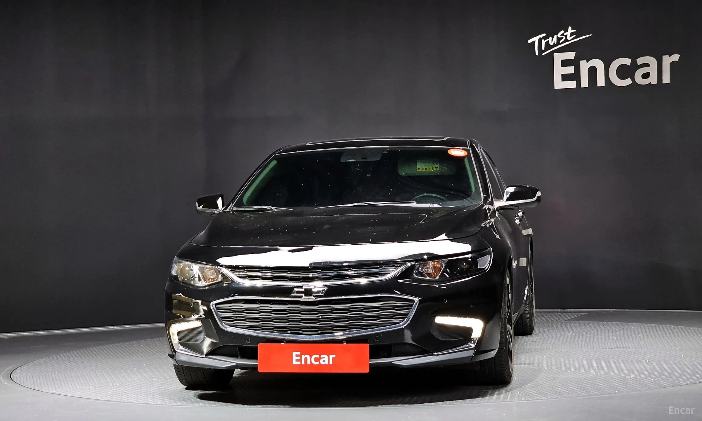 Chevrolet (GM Daewoo) Malibu превью 2