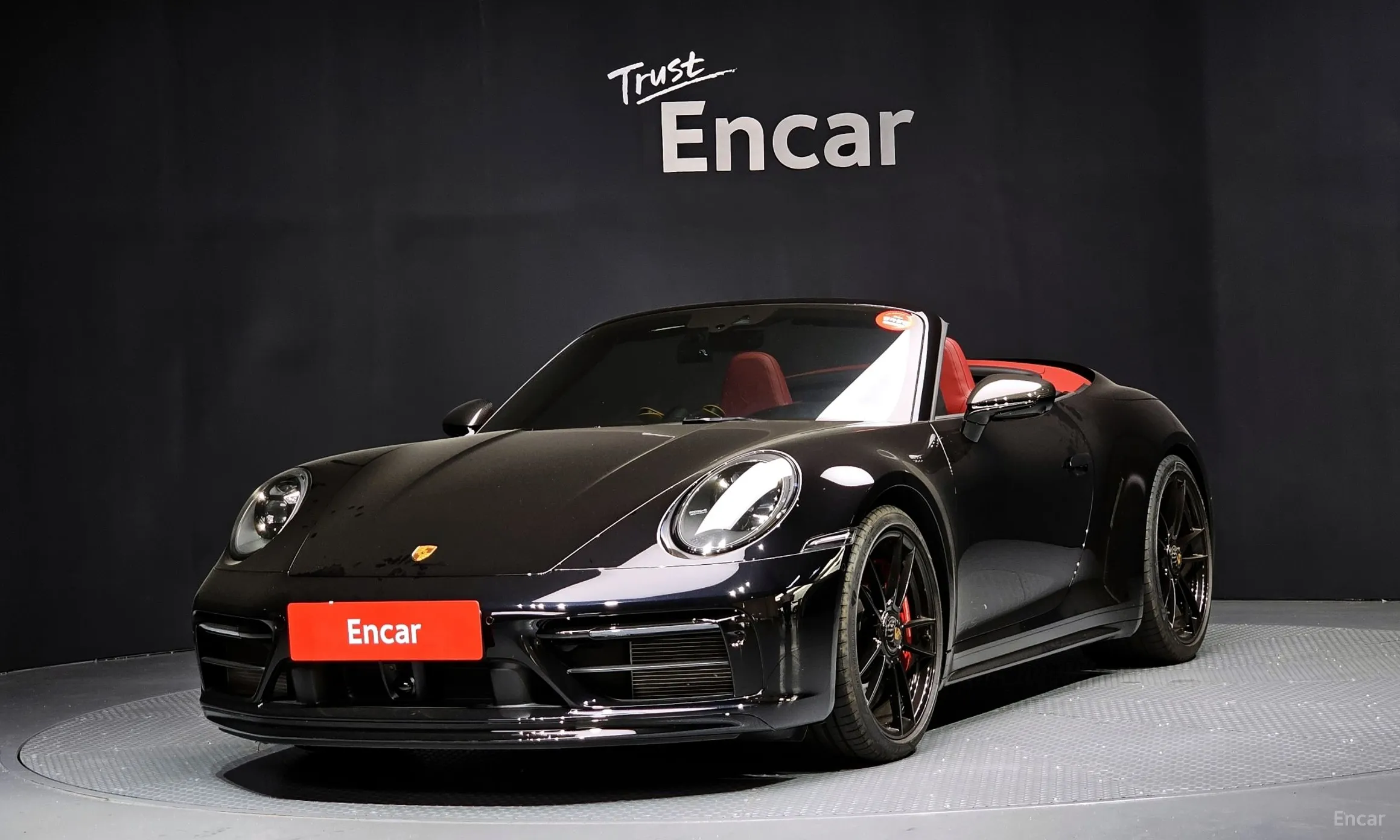 Porsche 911 (992)