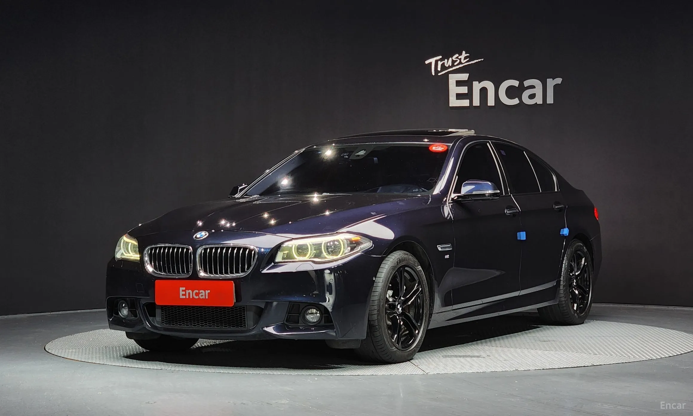 5 Series (F10)