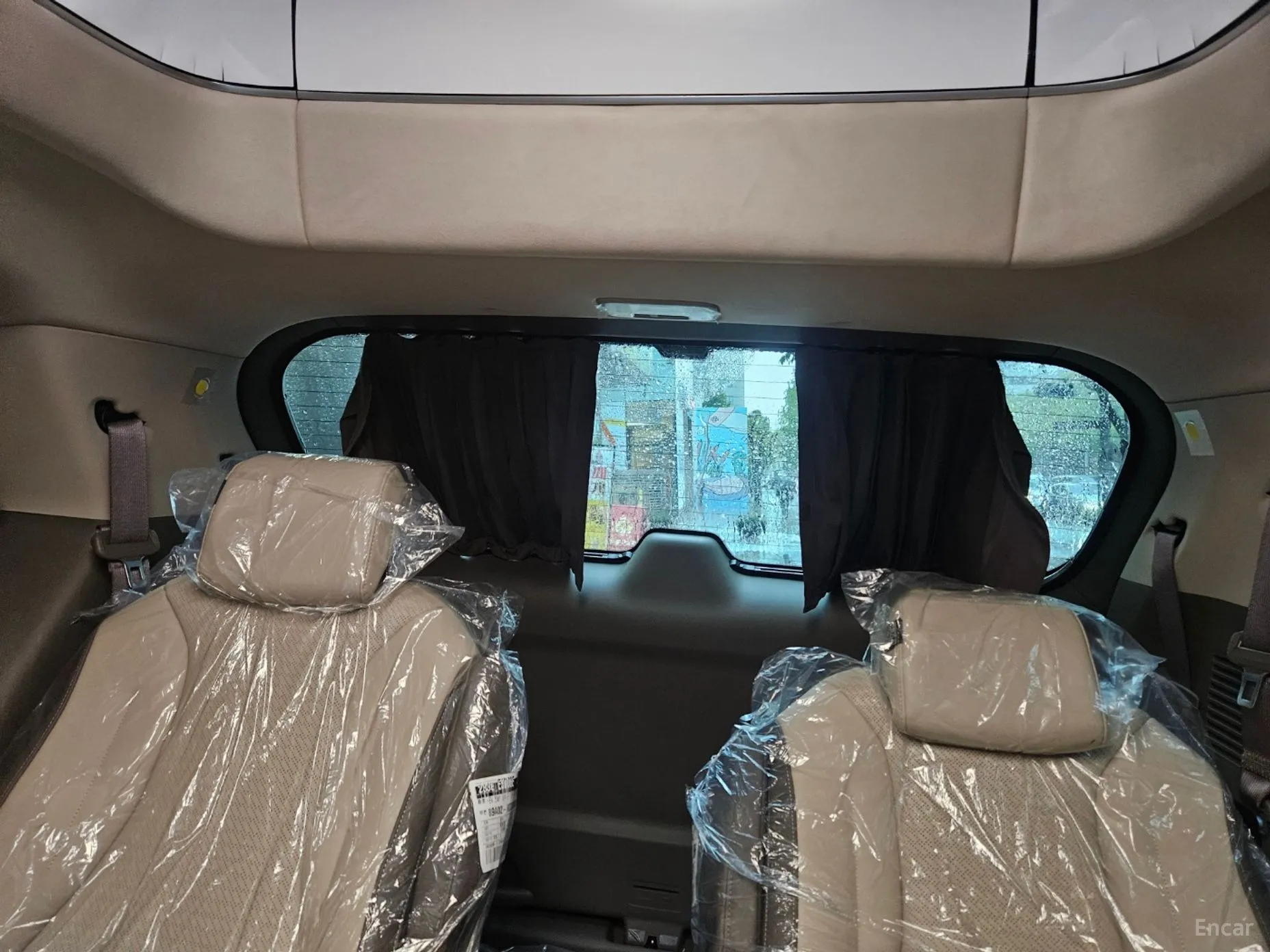 Kia Carnival 4th Generation превью 4
