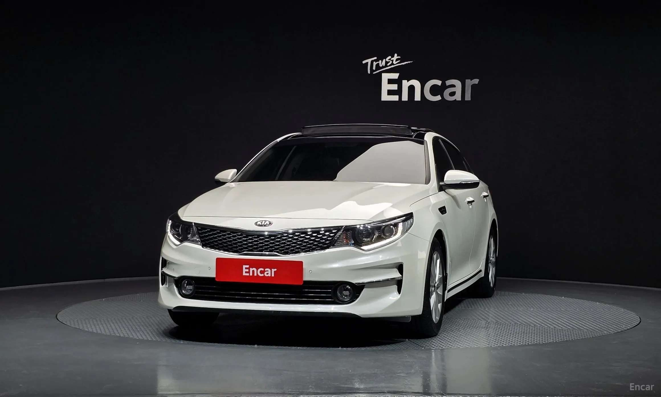 Kia K5 2nd Generation превью 2