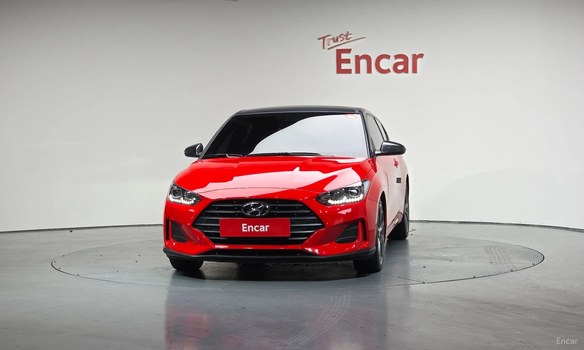 Hyundai Veloster (JS)